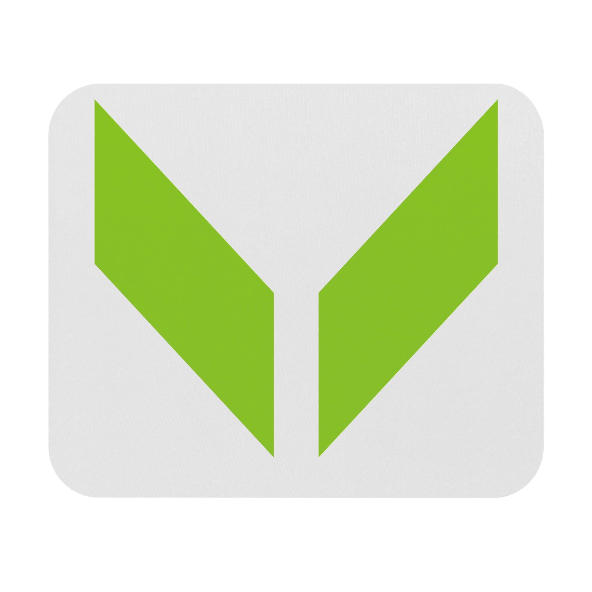 VA Modern Geometric Mouse Pad