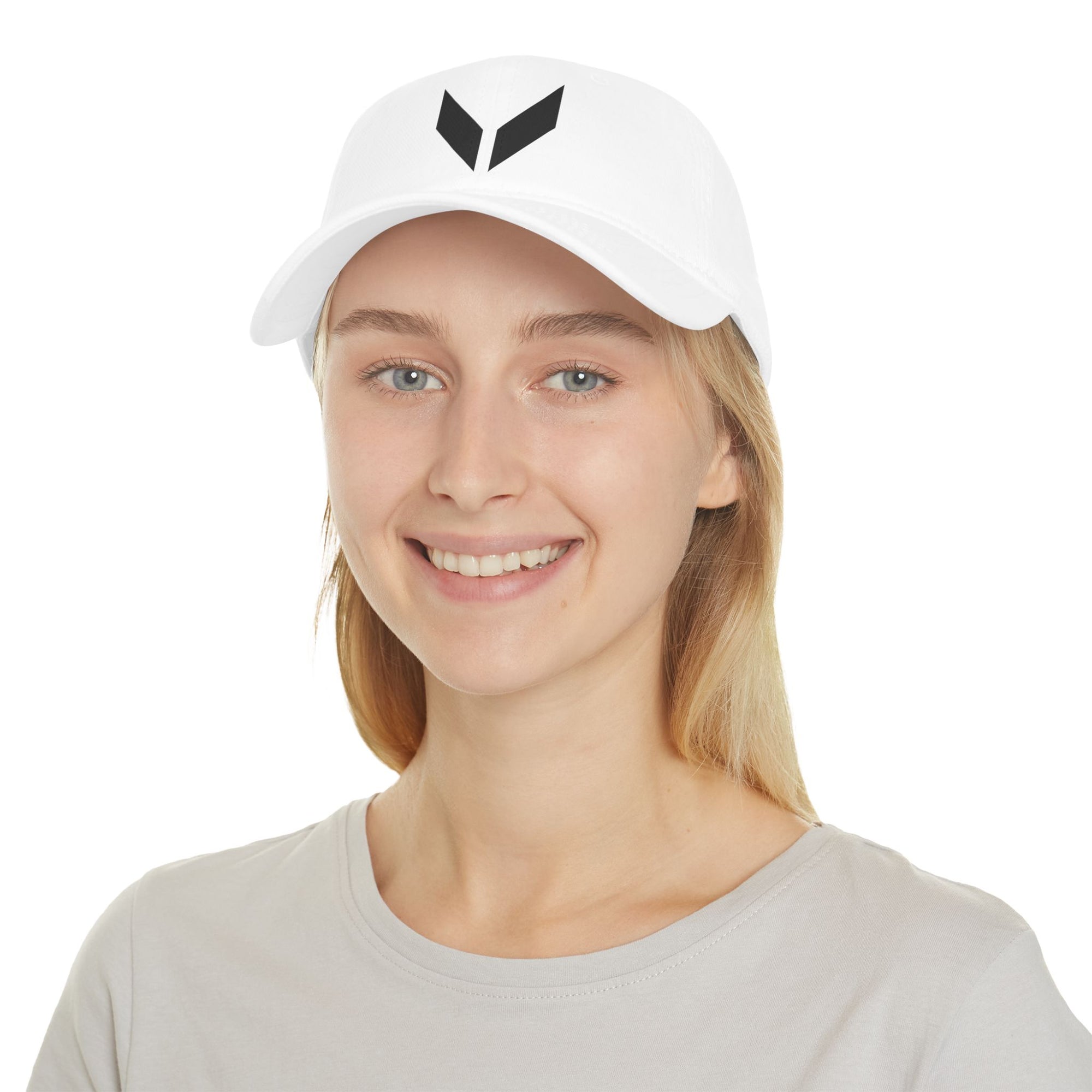 VA Low Profile Baseball Cap