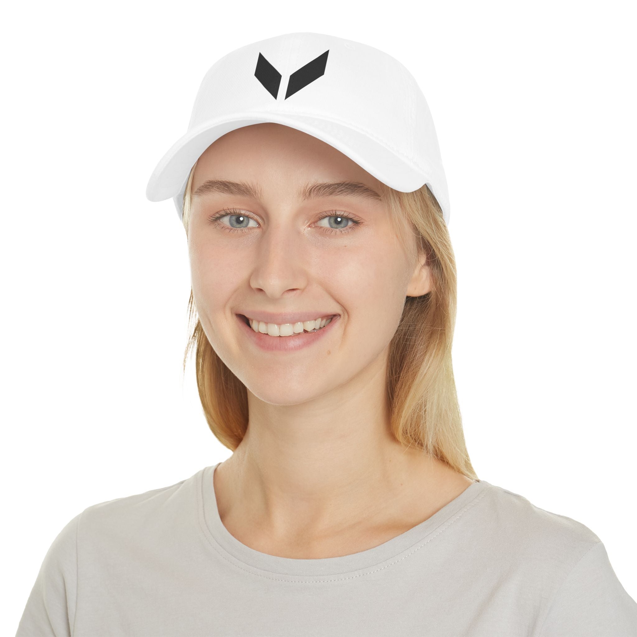 VA Low Profile Baseball Cap
