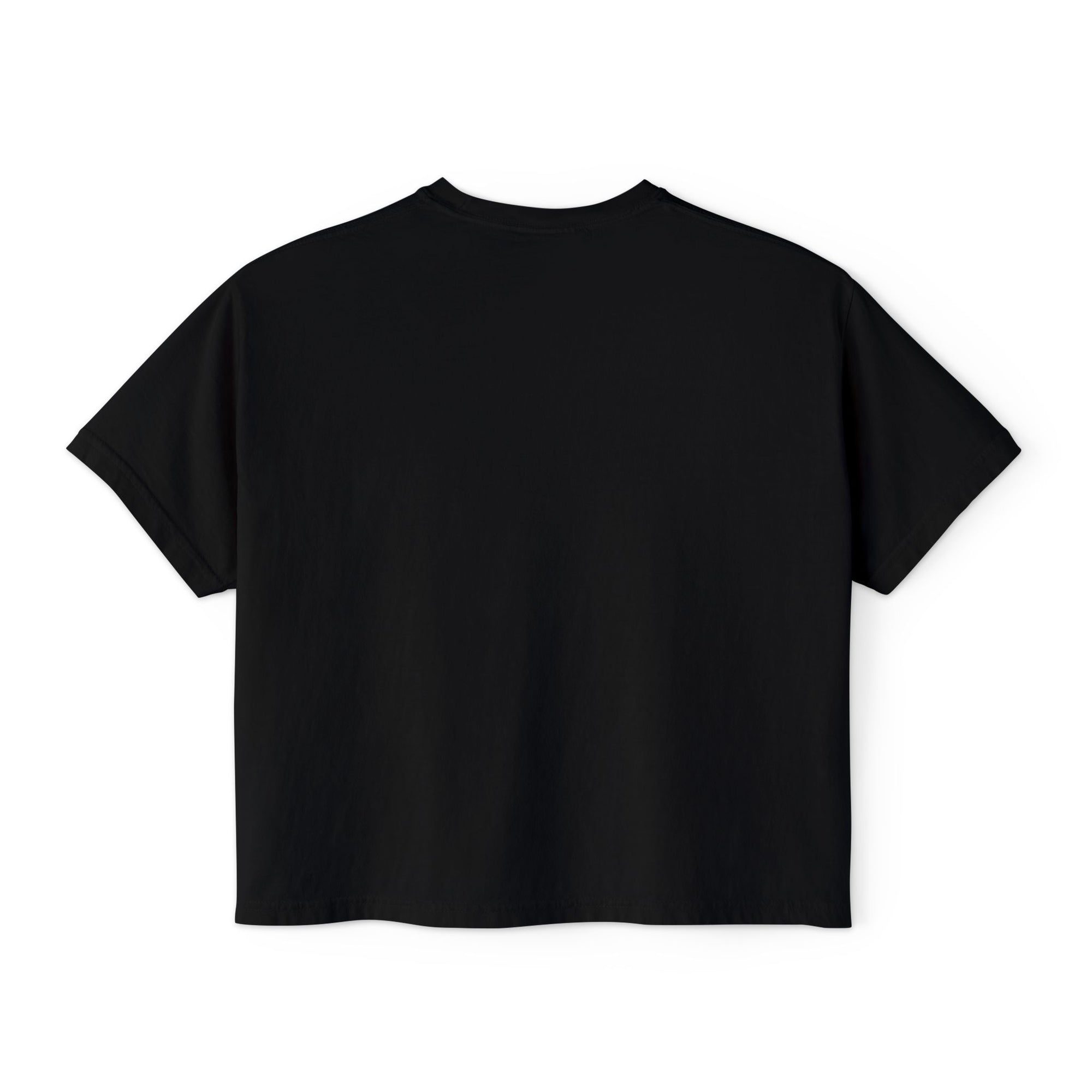 VA Women's Boxy Tee