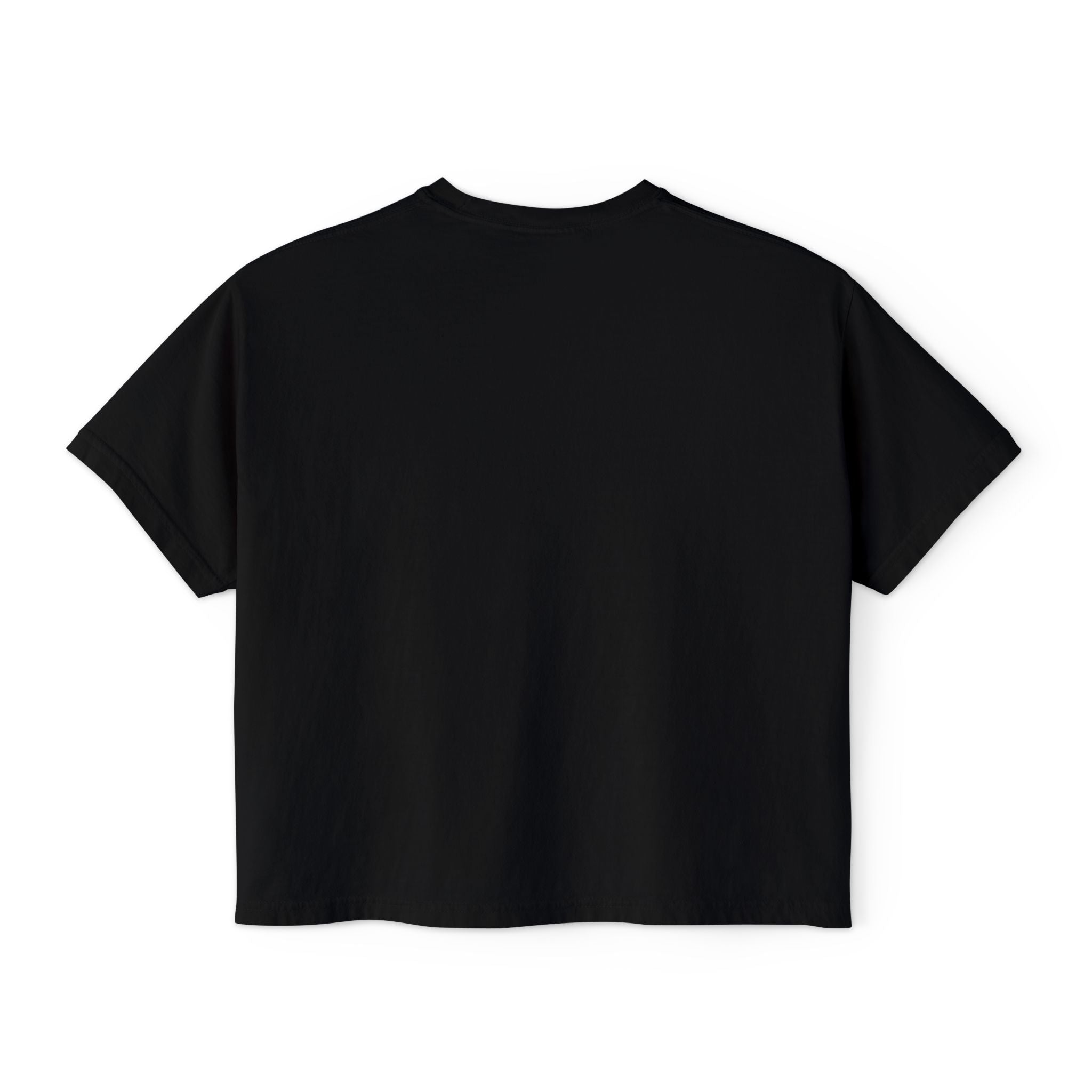 VA Women's Boxy Tee
