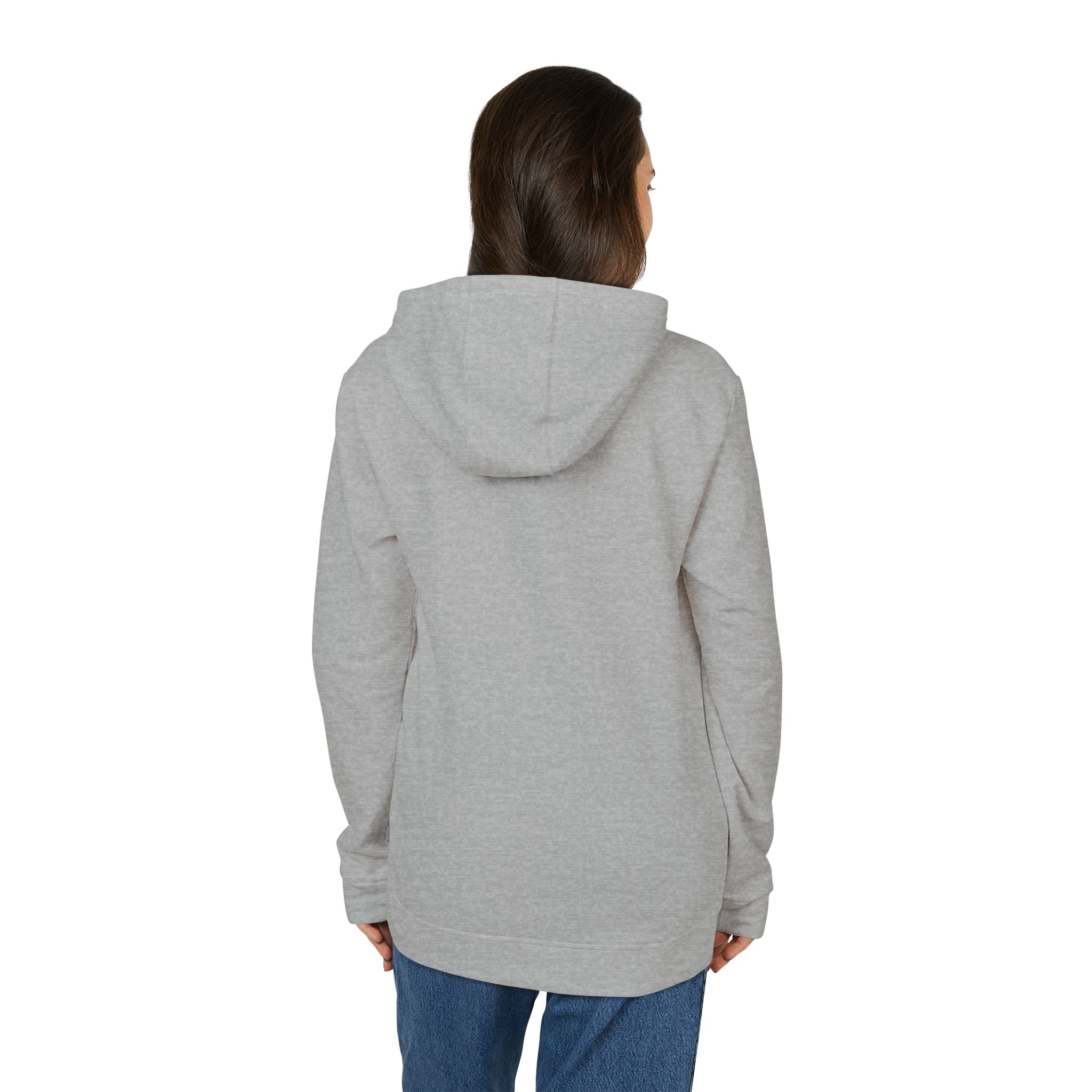 VA Unisex Fleece Hoodie