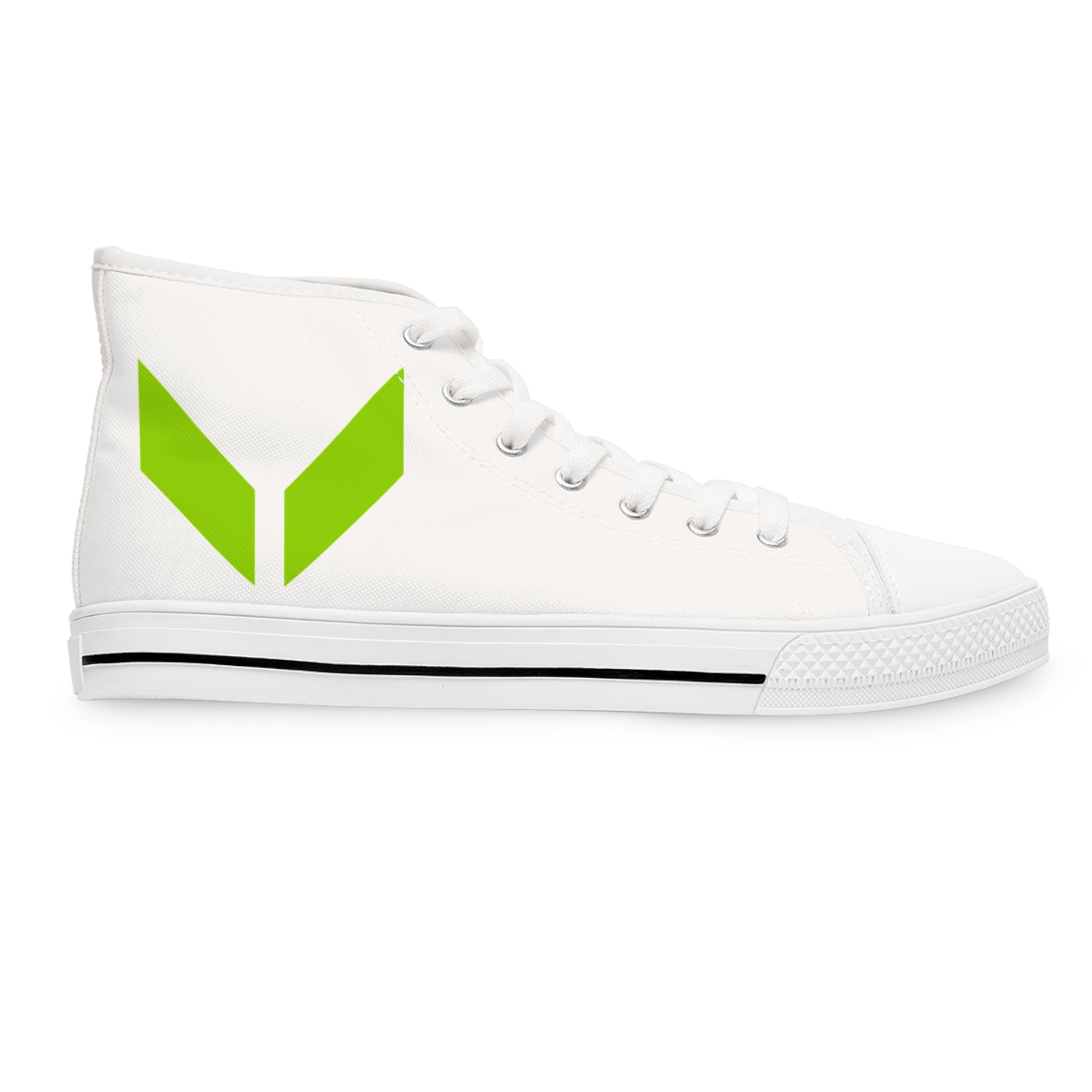 VA Women's High Top Sneakers