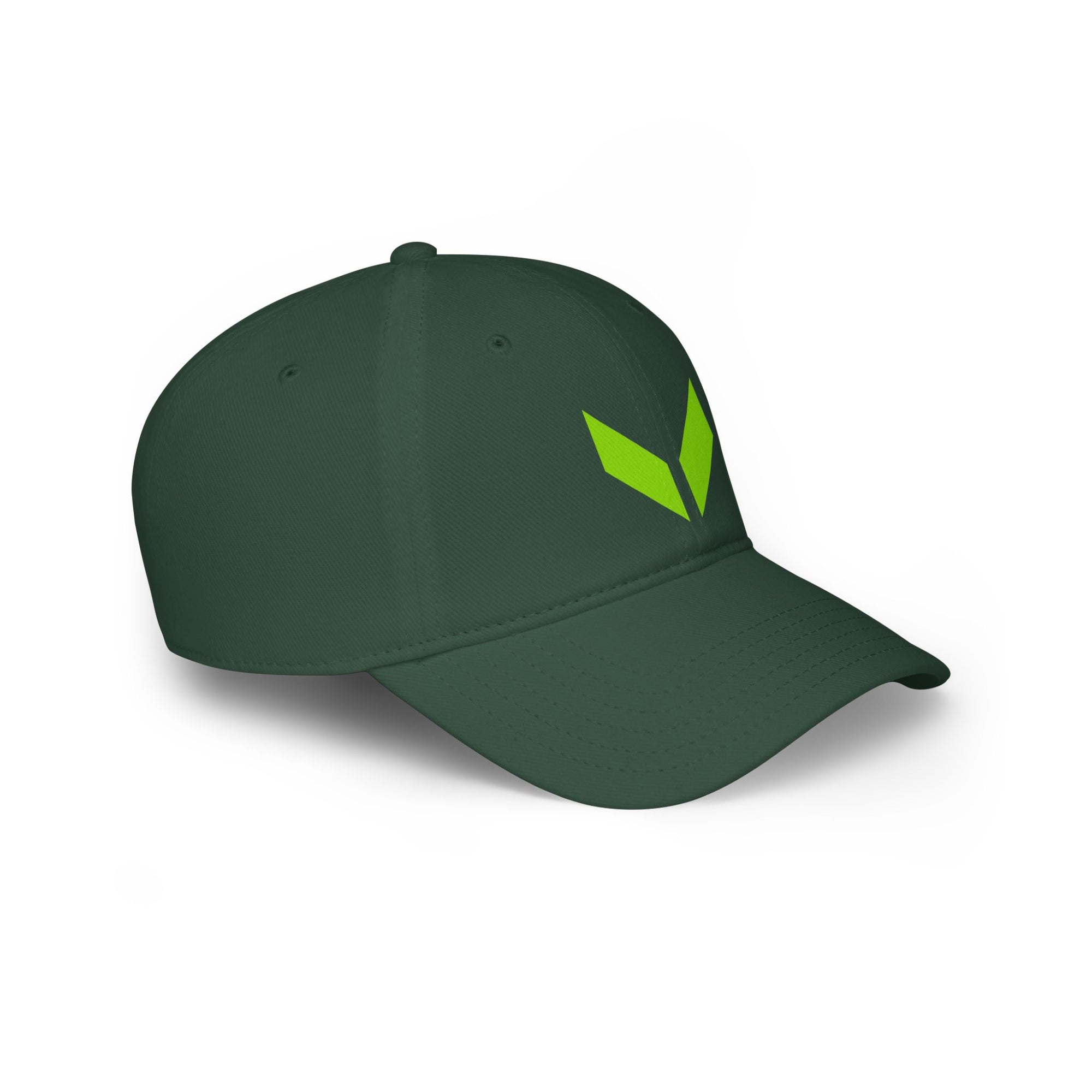 VA Low Profile Baseball Cap
