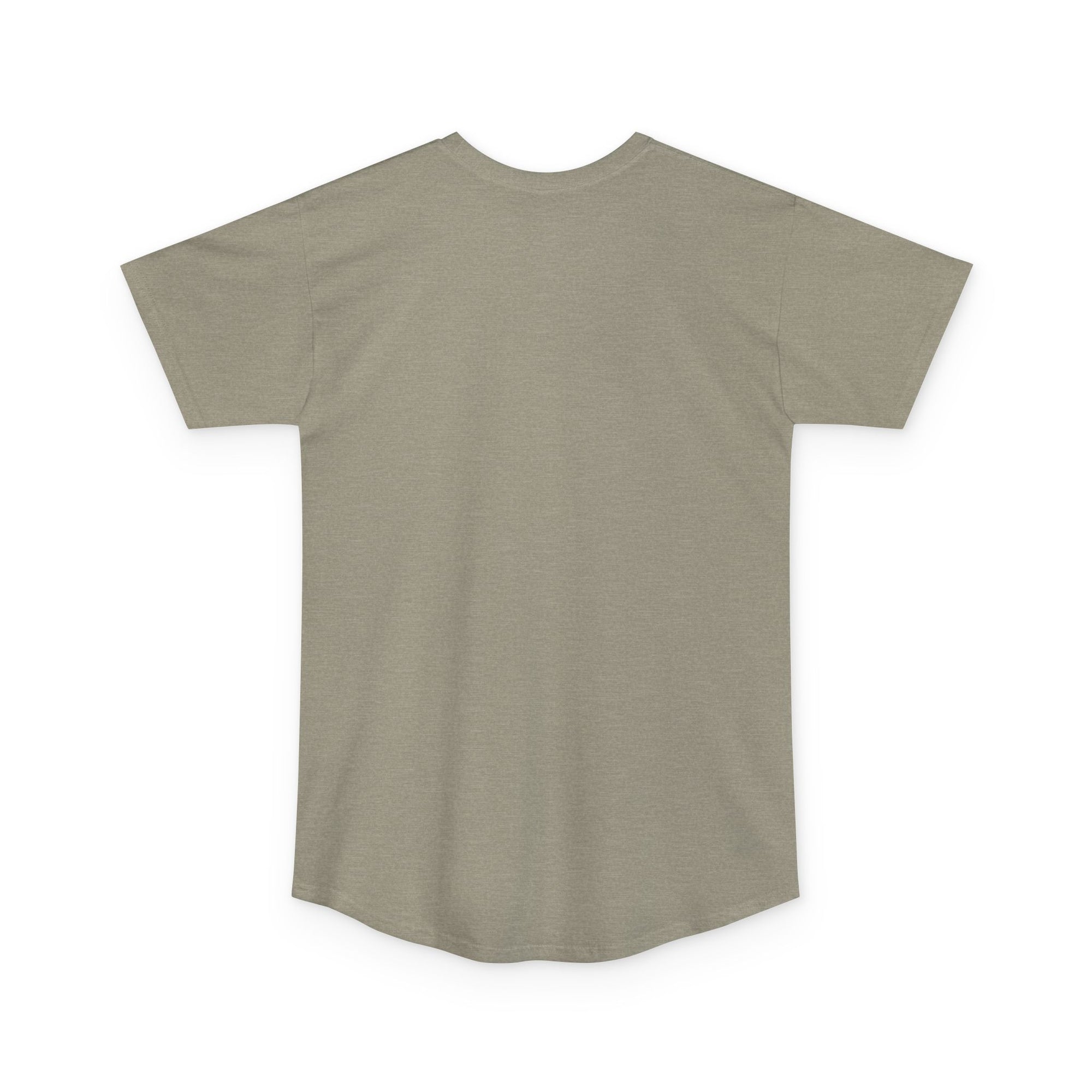 VA Unisex Long Body Tee