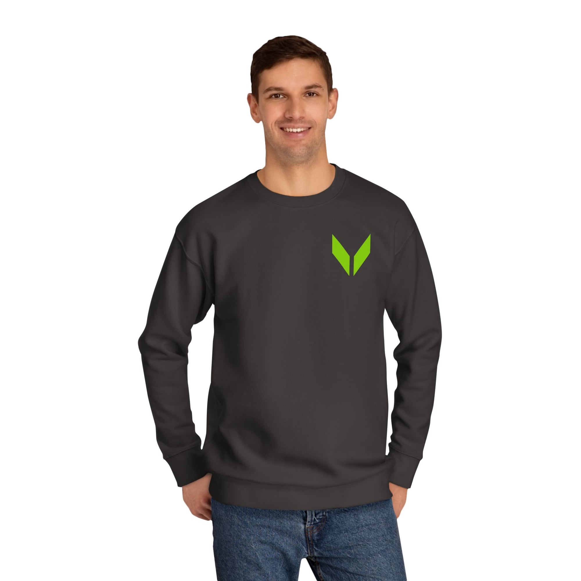VA Unisex Sweatshirt