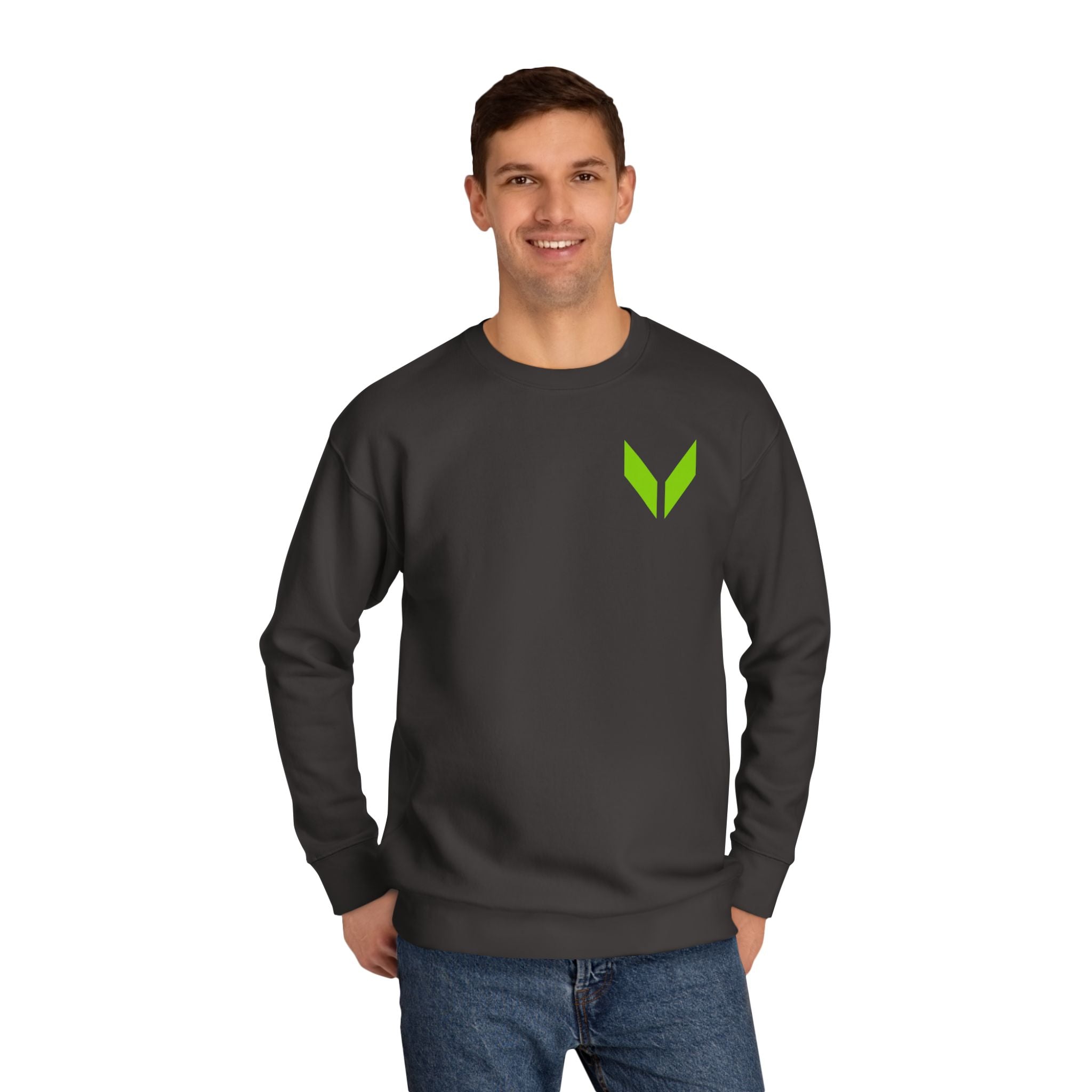 VA Unisex Sweatshirt