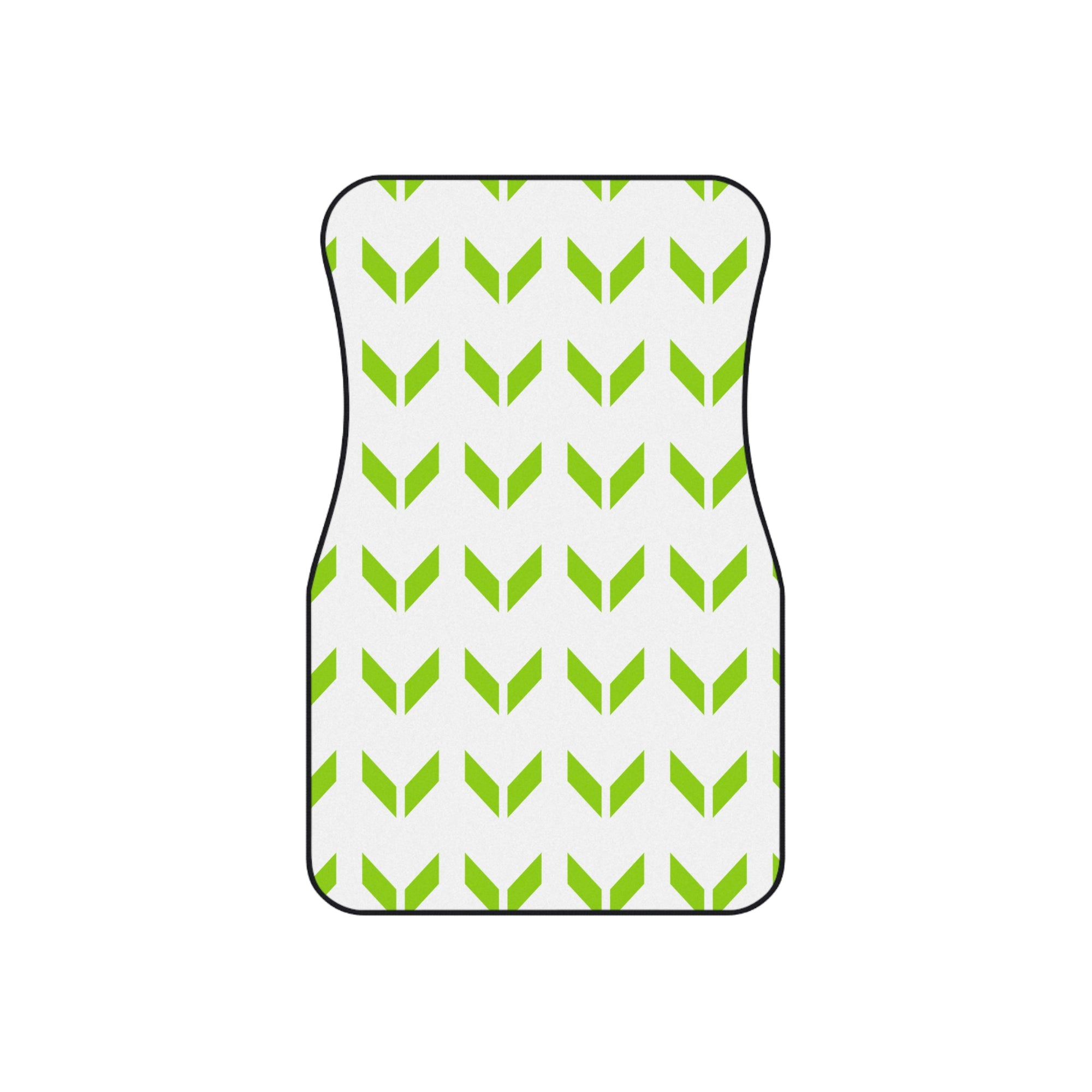 VA Car Mats - Set of 4, Stylish Floor Liners