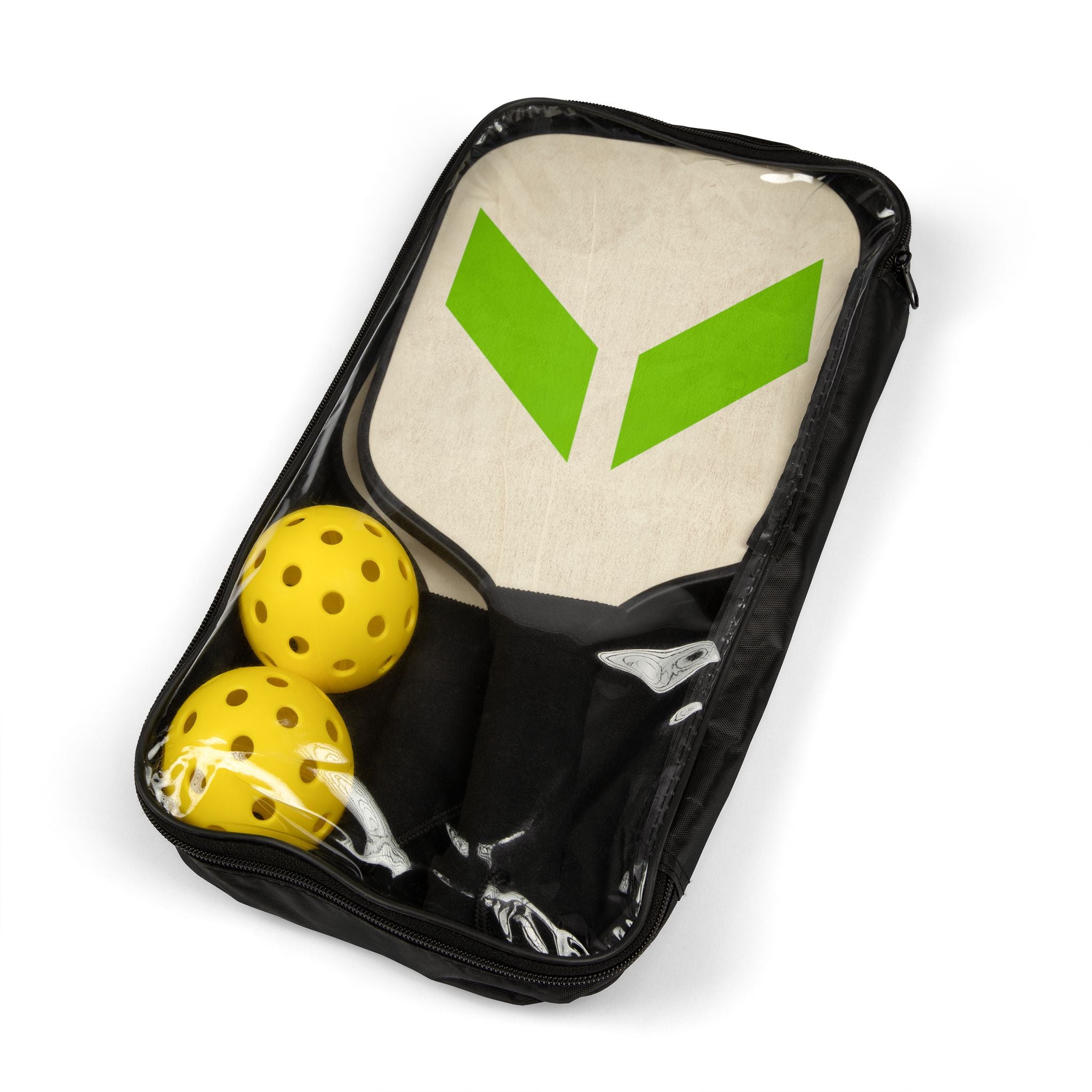 VA Pickleball Paddle Set