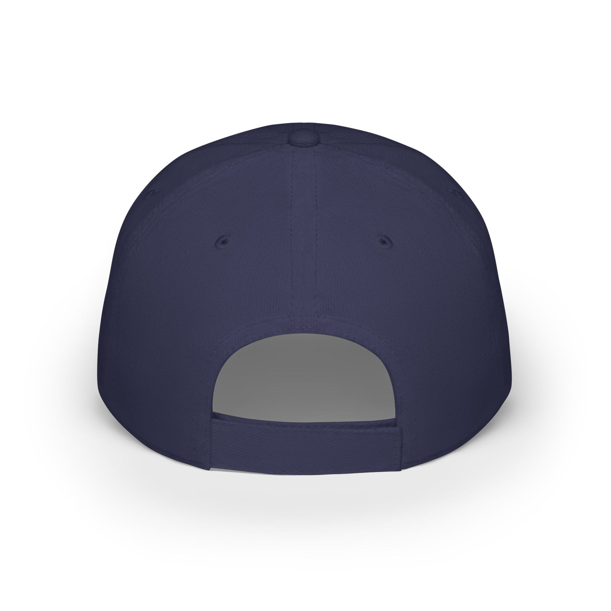 VA Low Profile Baseball Cap