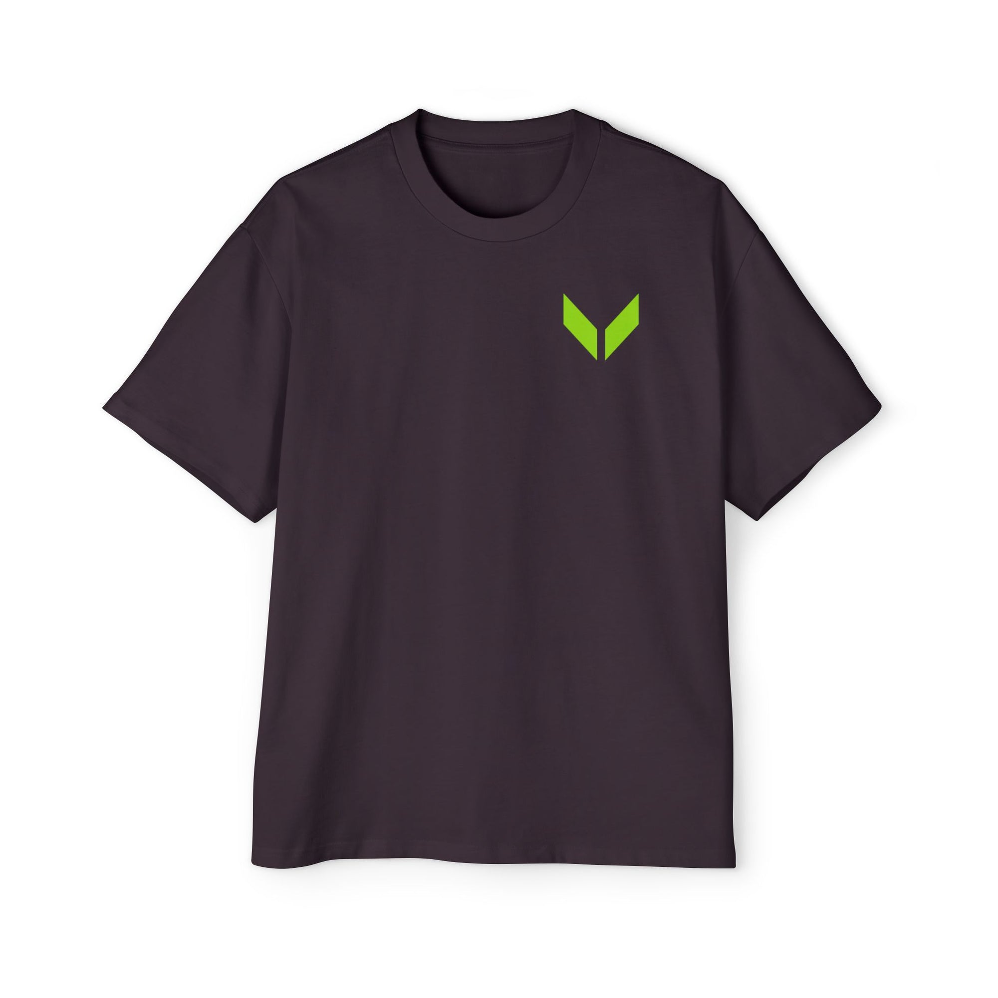 VA Men's Oversized Graphic Tee