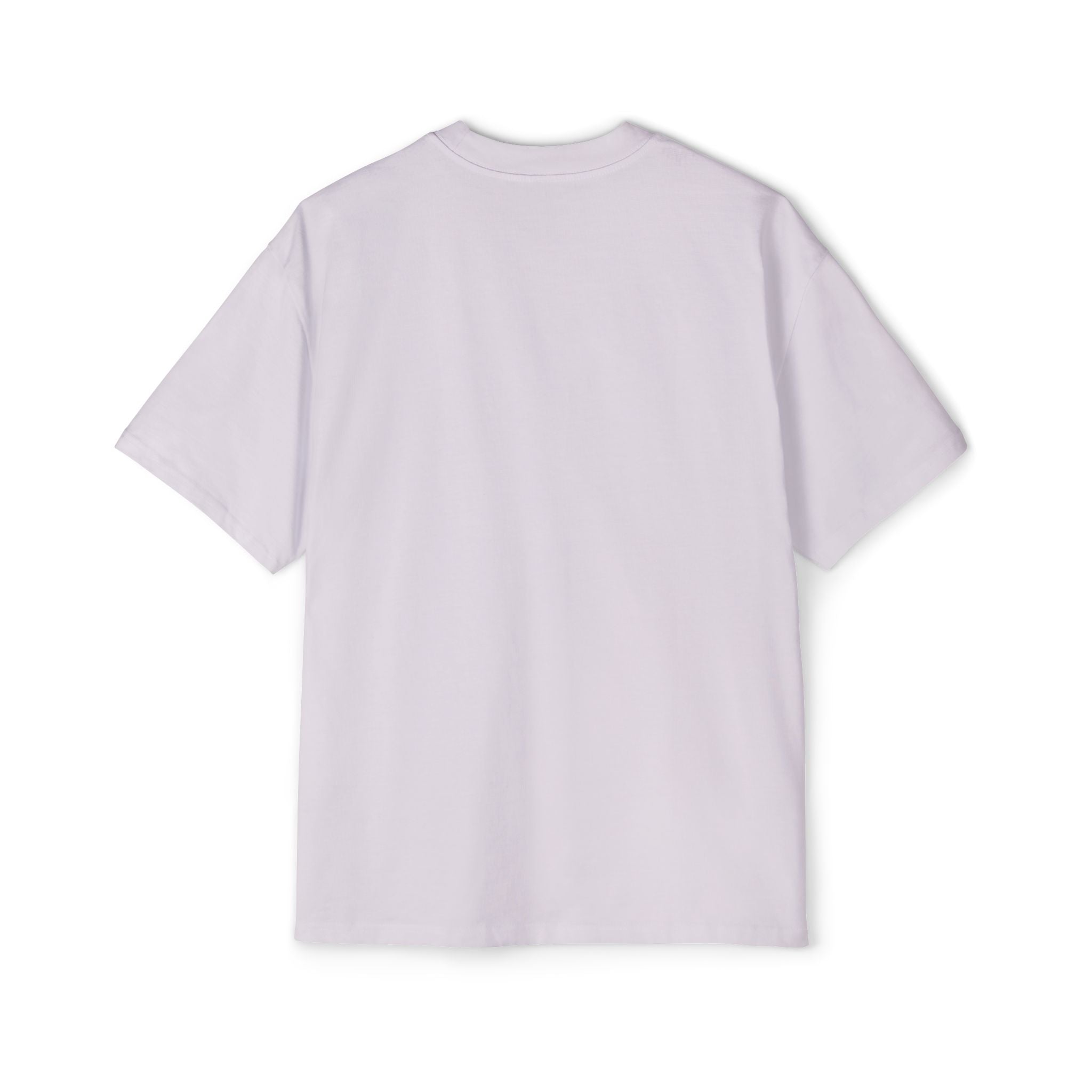 VA Men's Oversized Graphic Tee