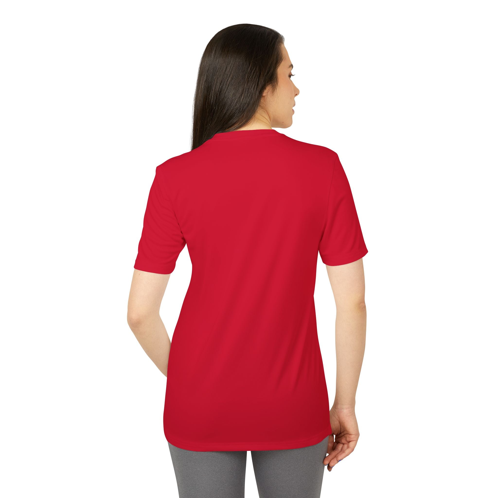 VA Adidas Unisex Sport T-shirt
