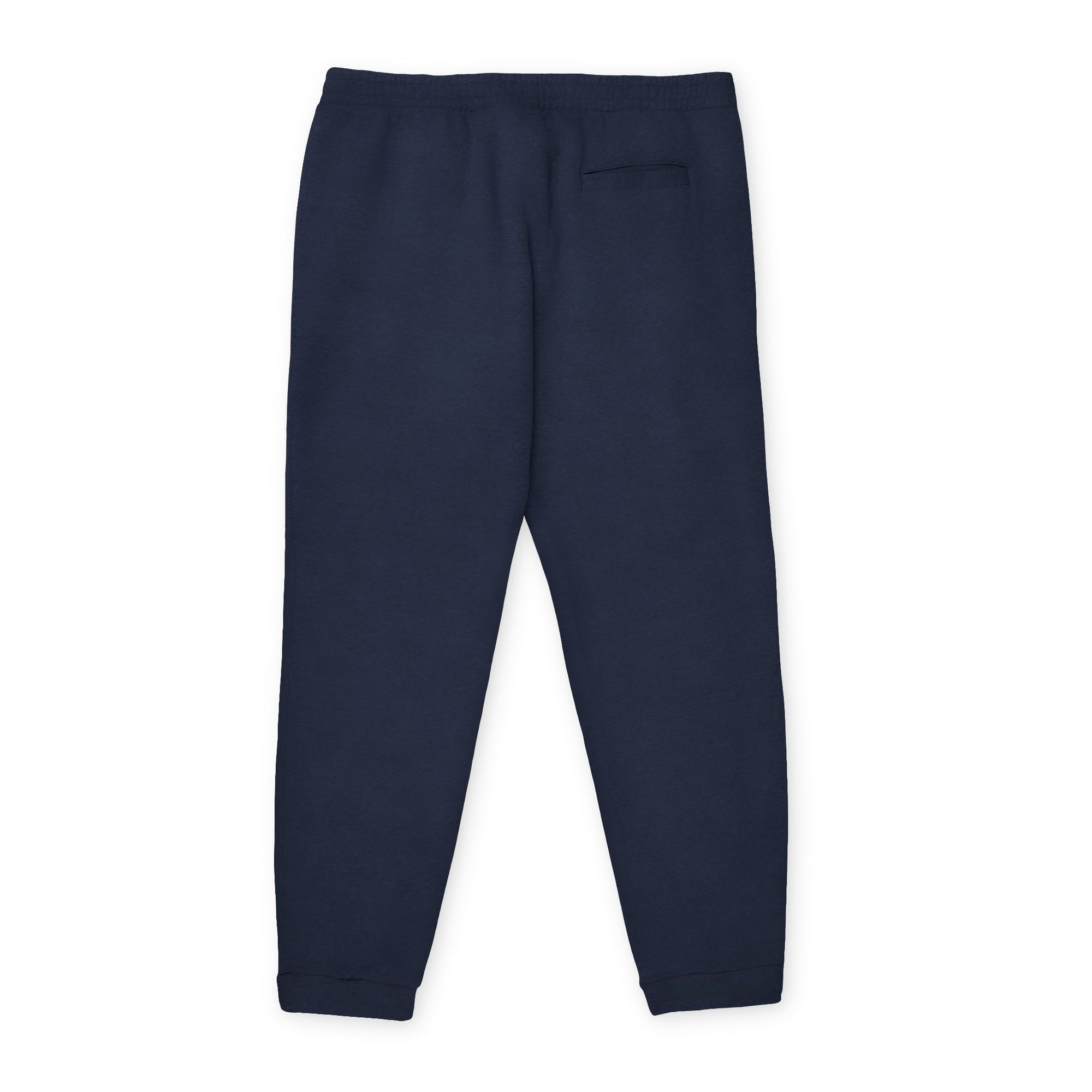 VA Unisex Fleece Joggers, Comfortable Lounge Wear