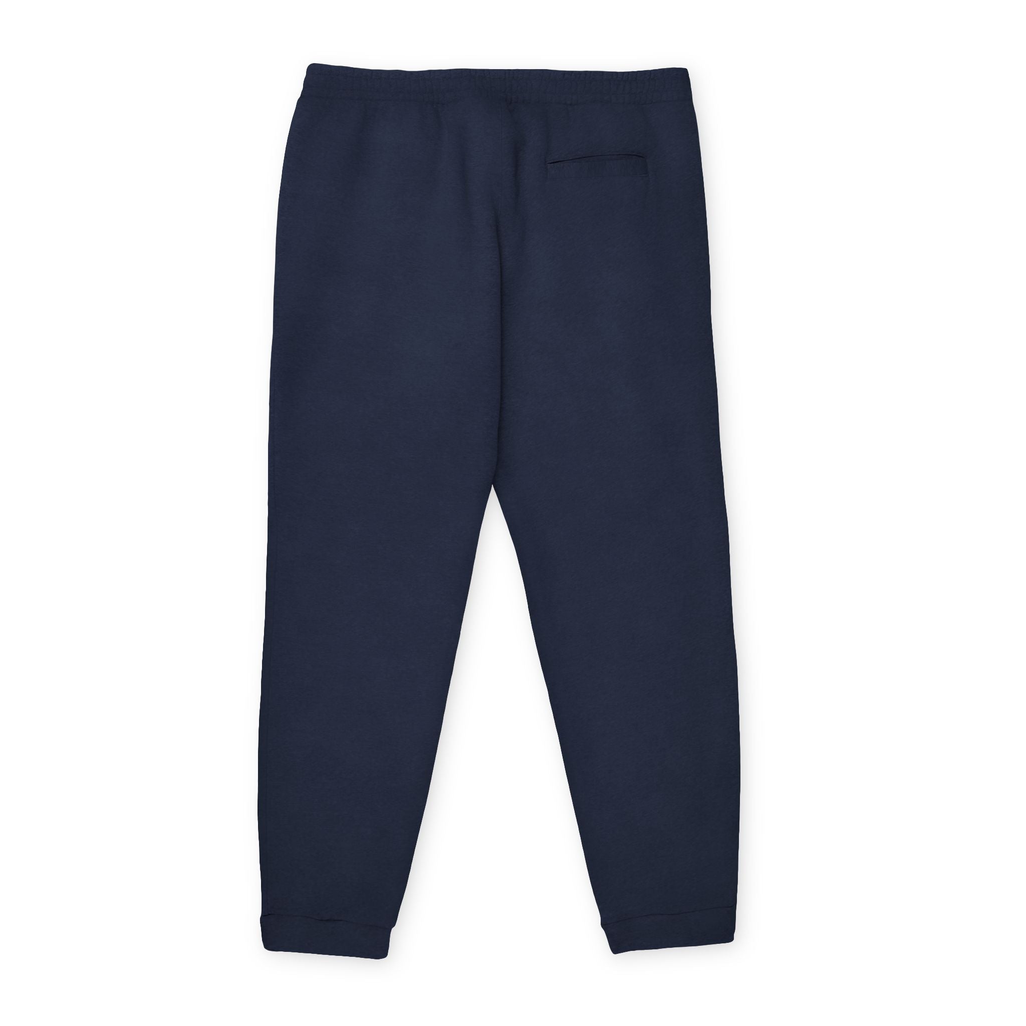 VA Unisex Fleece Joggers, Comfortable Lounge Wear