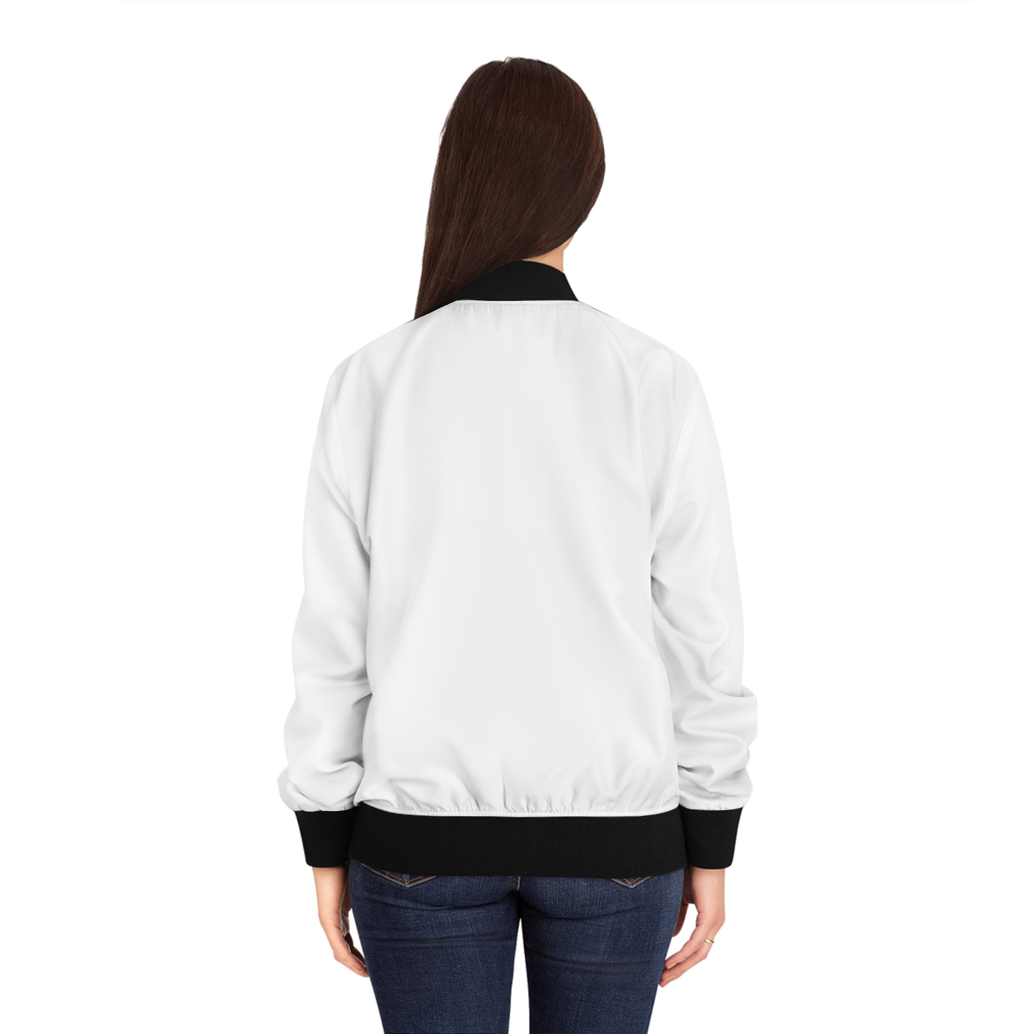 VA Women's Bomber Jacket