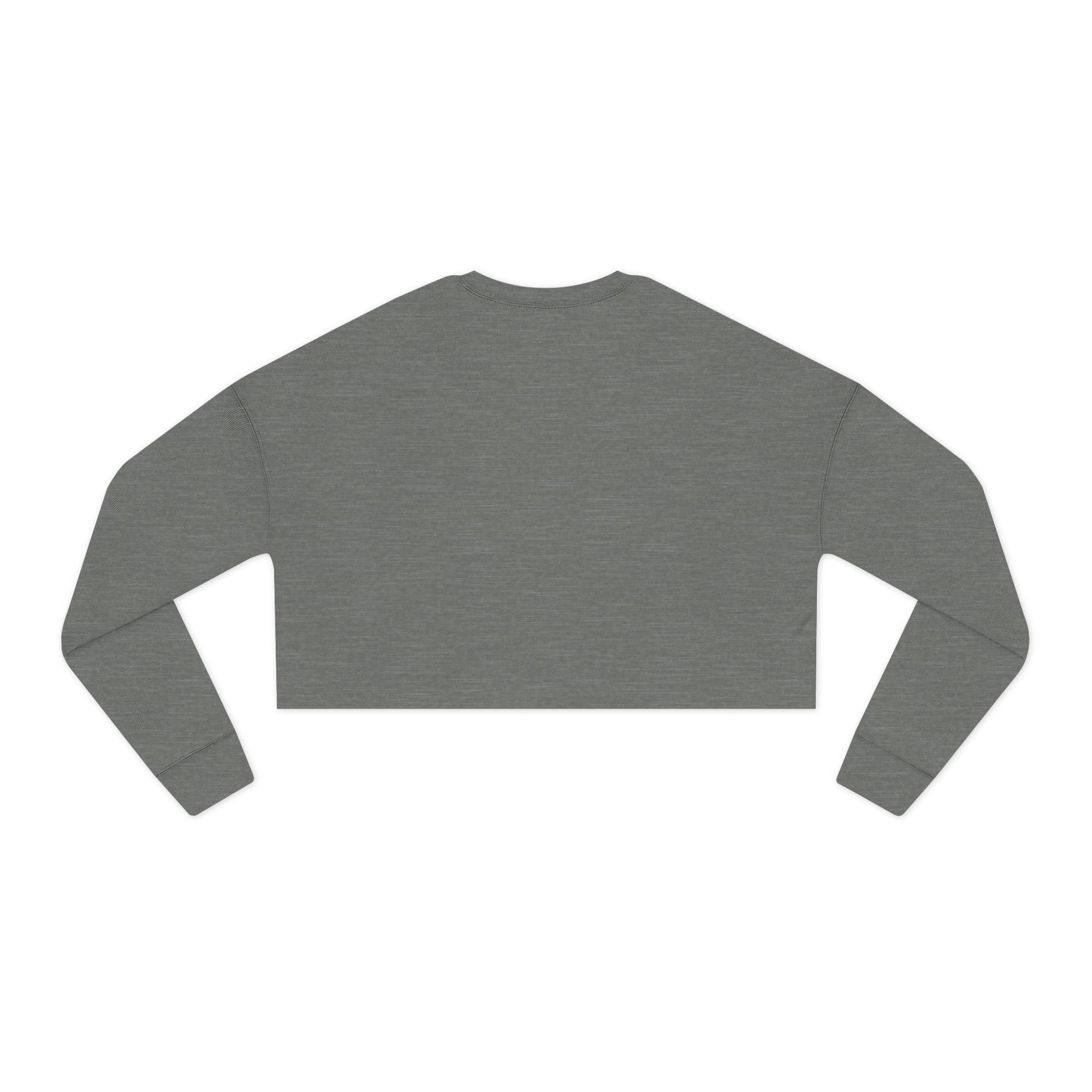 KASH Women's Cropped Sweatshirt
