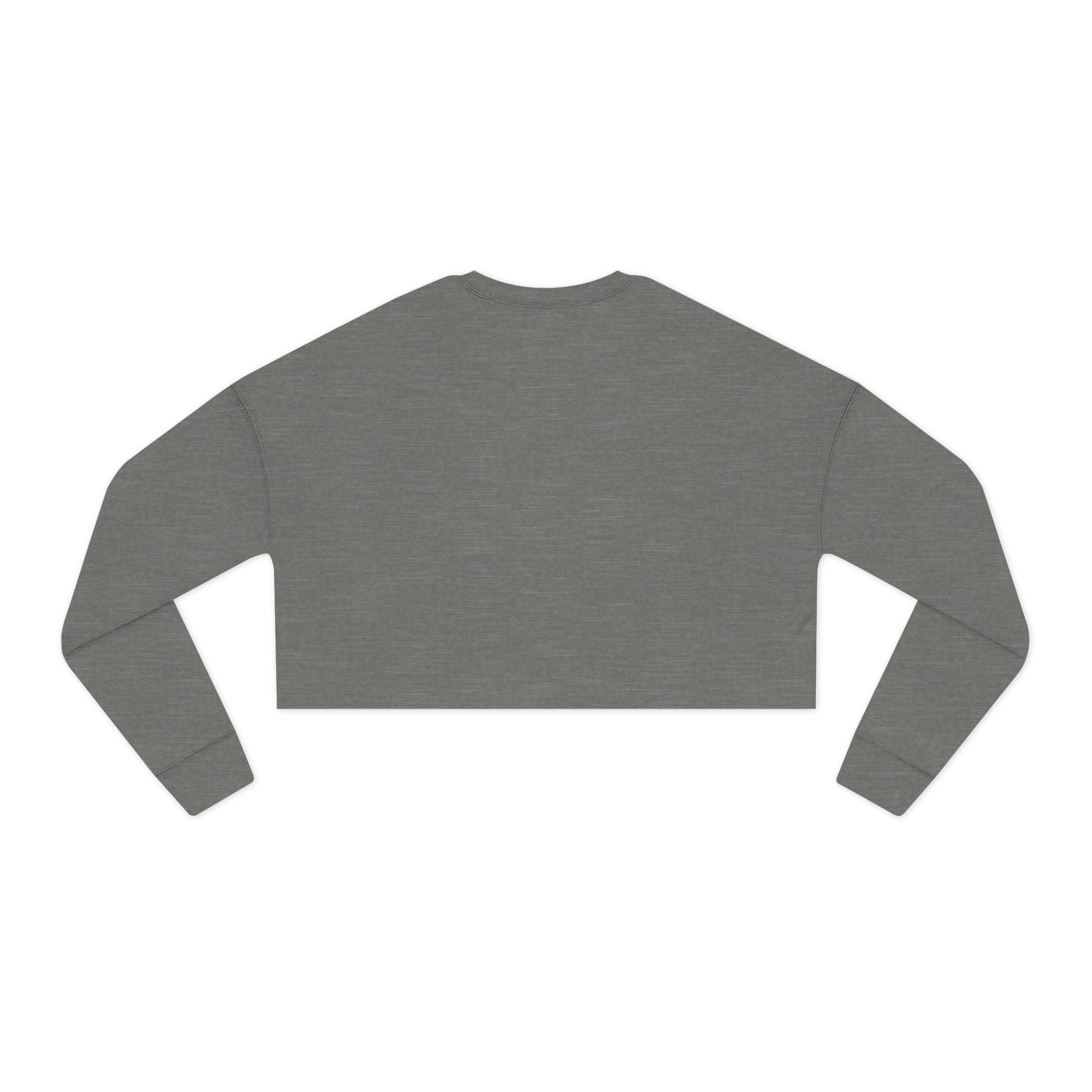 KASH Women's Cropped Sweatshirt
