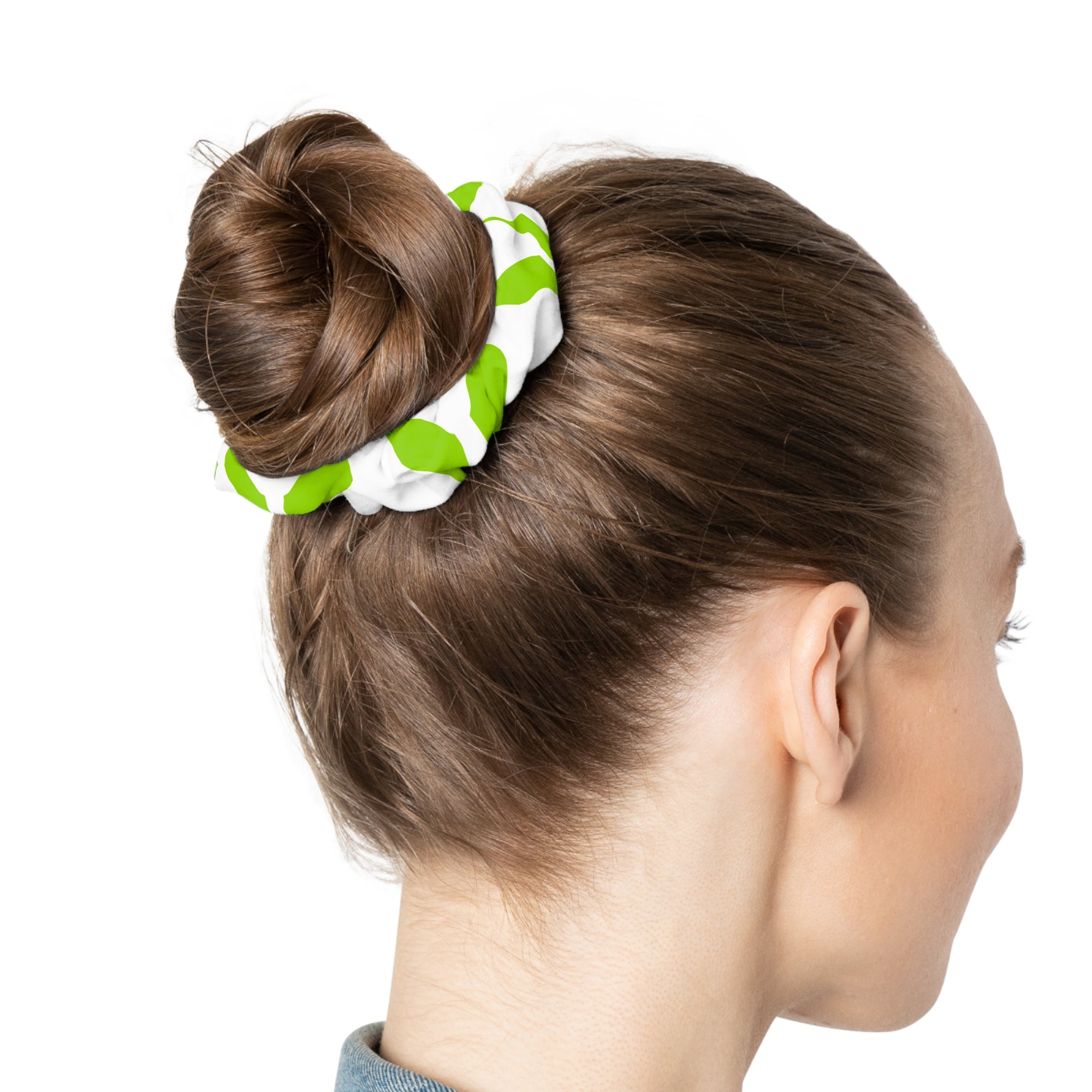 VA Scrunchie