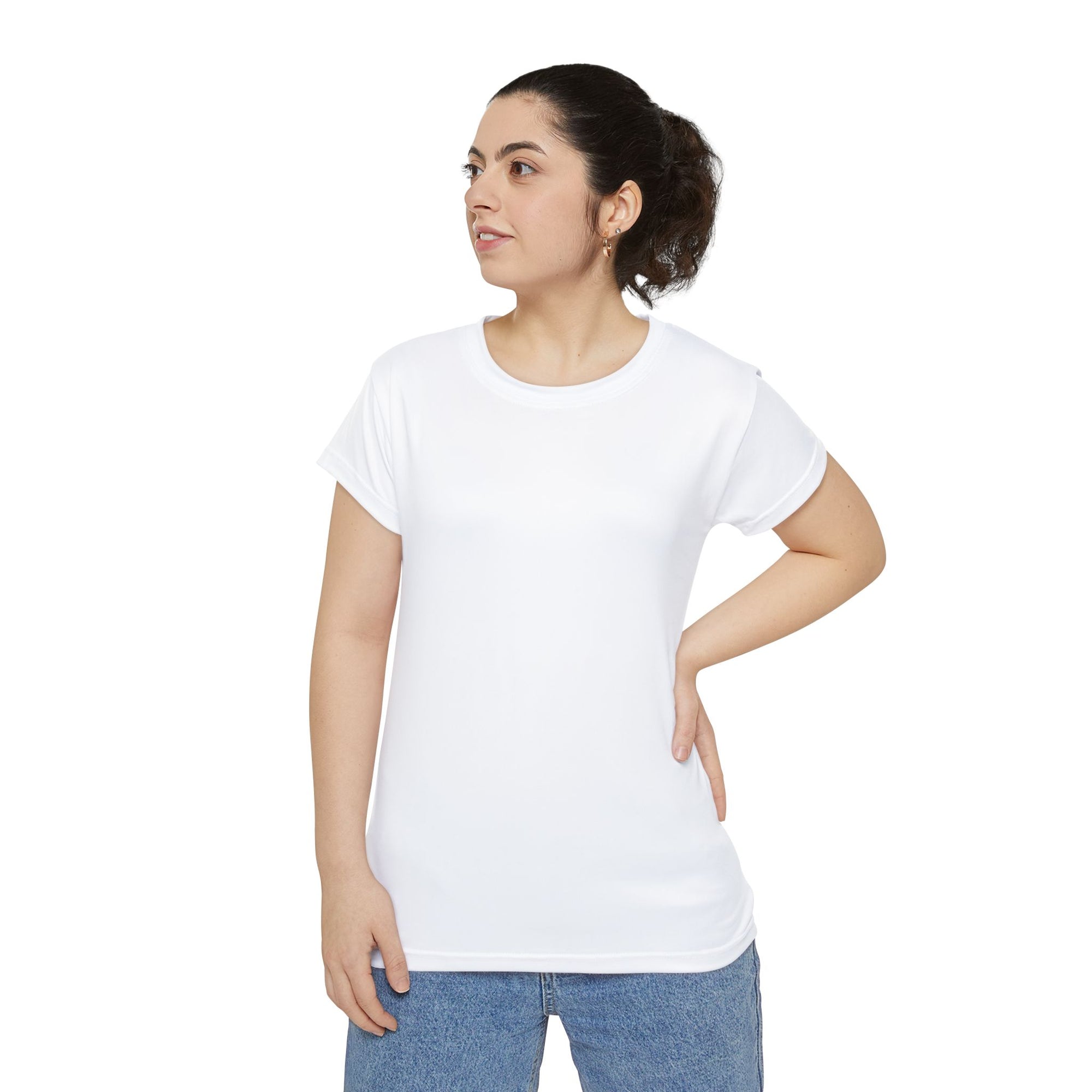 VA Women's Short Sleeve Graphic Tee