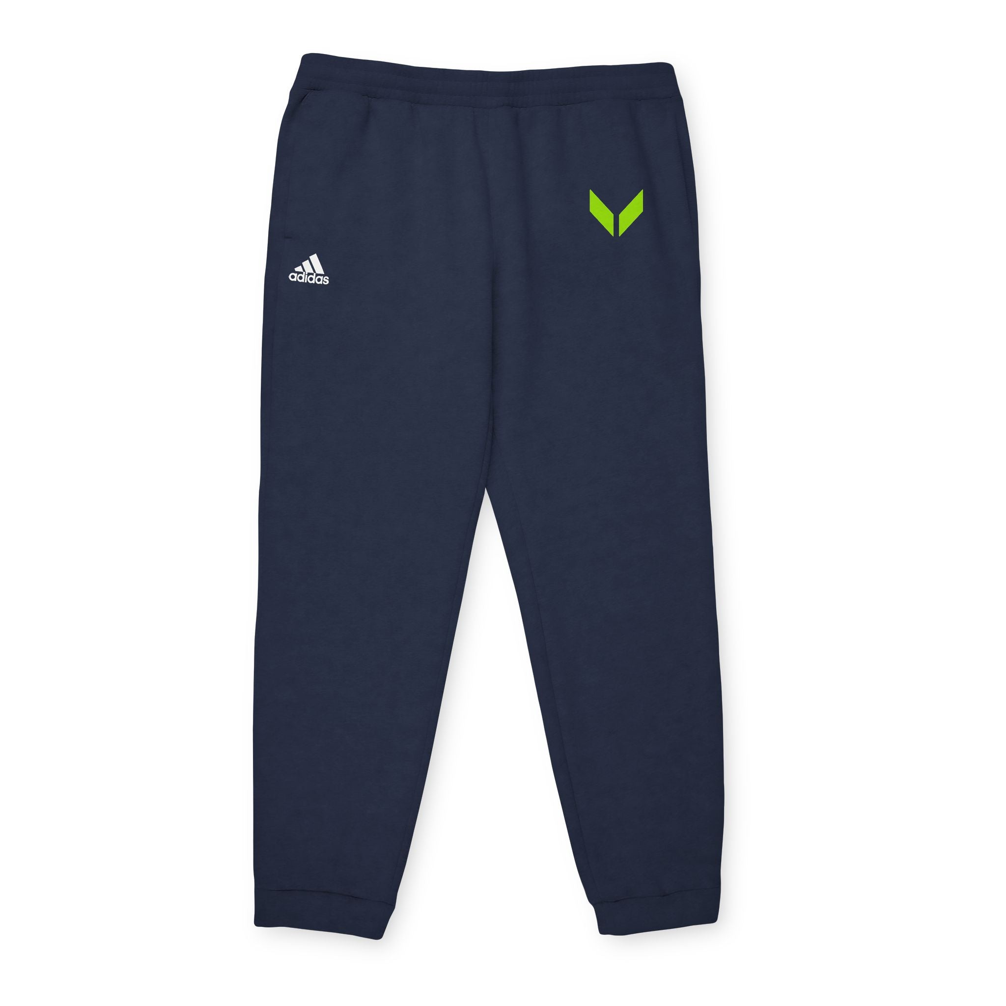 VA Unisex Fleece Joggers, Comfortable Lounge Wear
