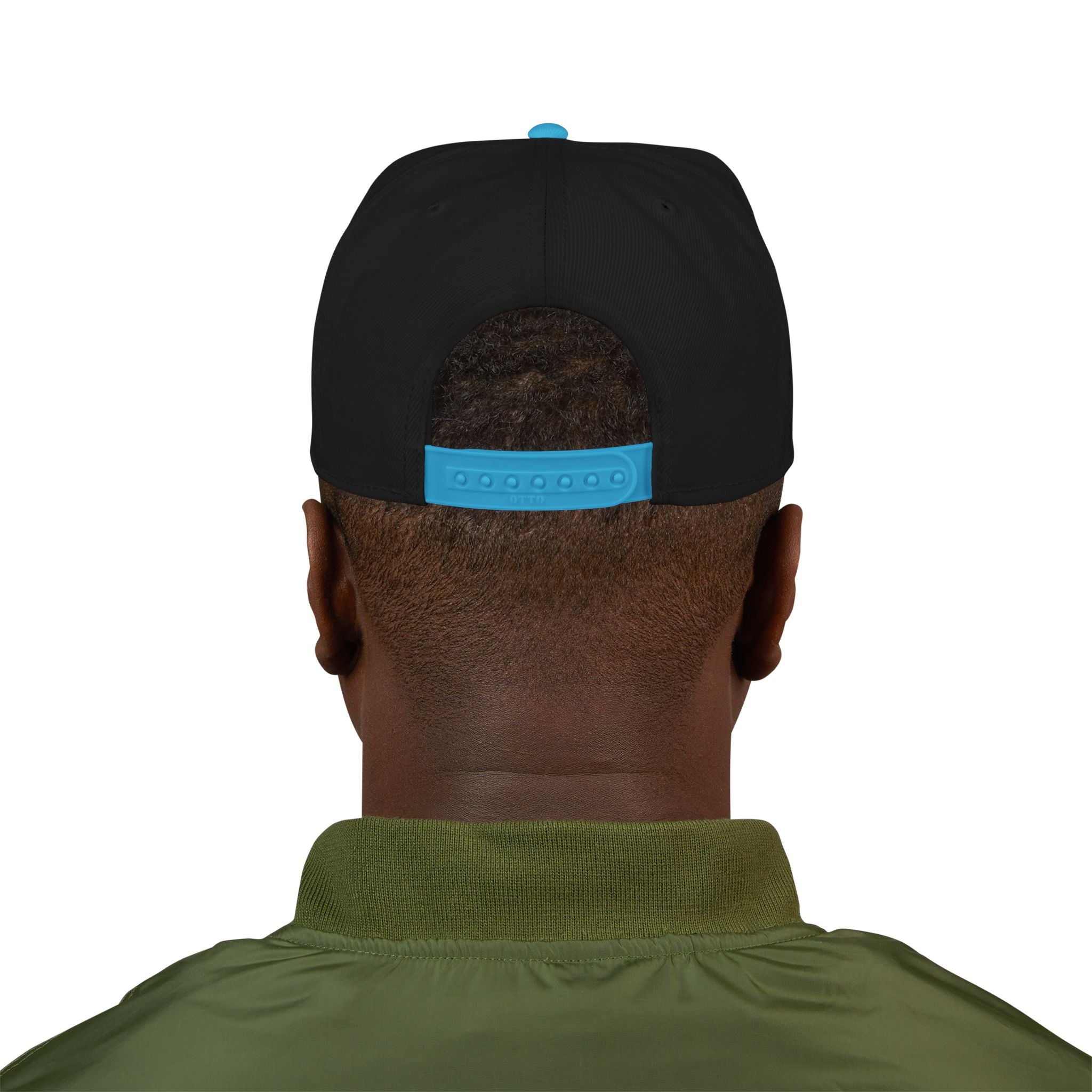 VA Snapback Cap