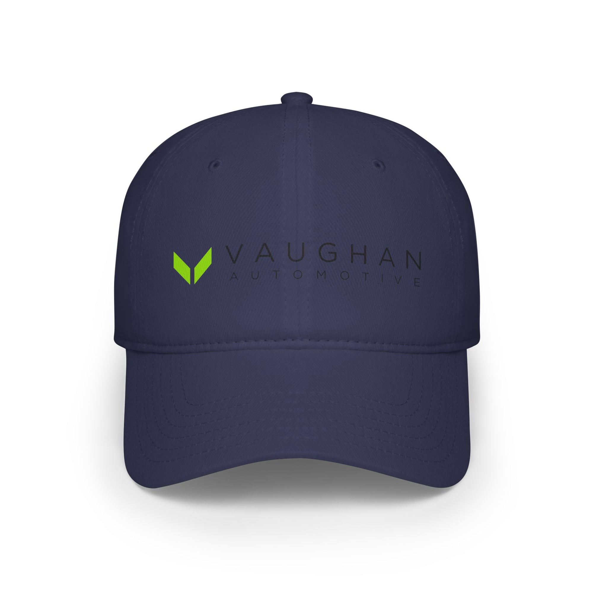 VAUGHAN Low Profile Baseball Cap Adjustable