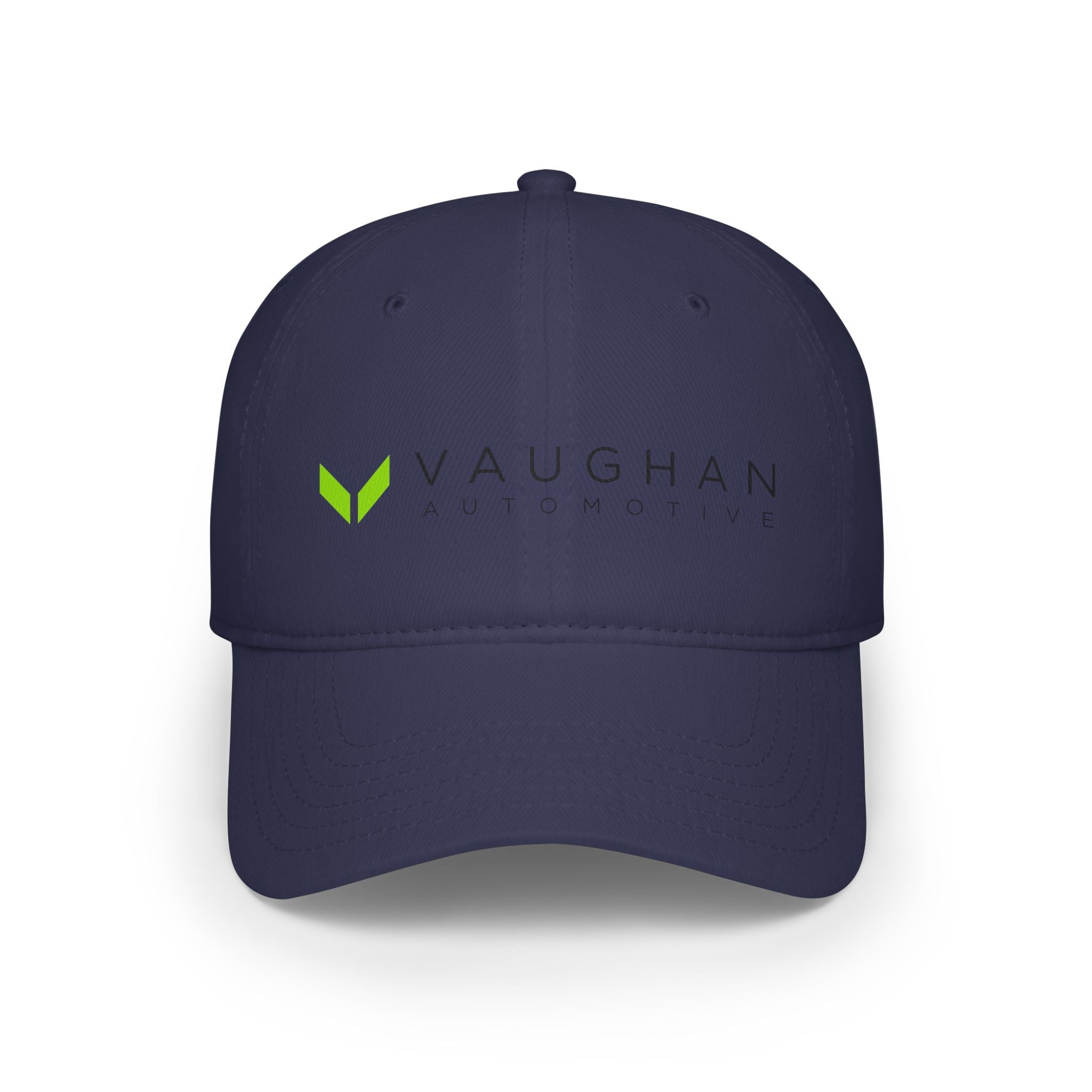 VAUGHAN Low Profile Baseball Cap Adjustable