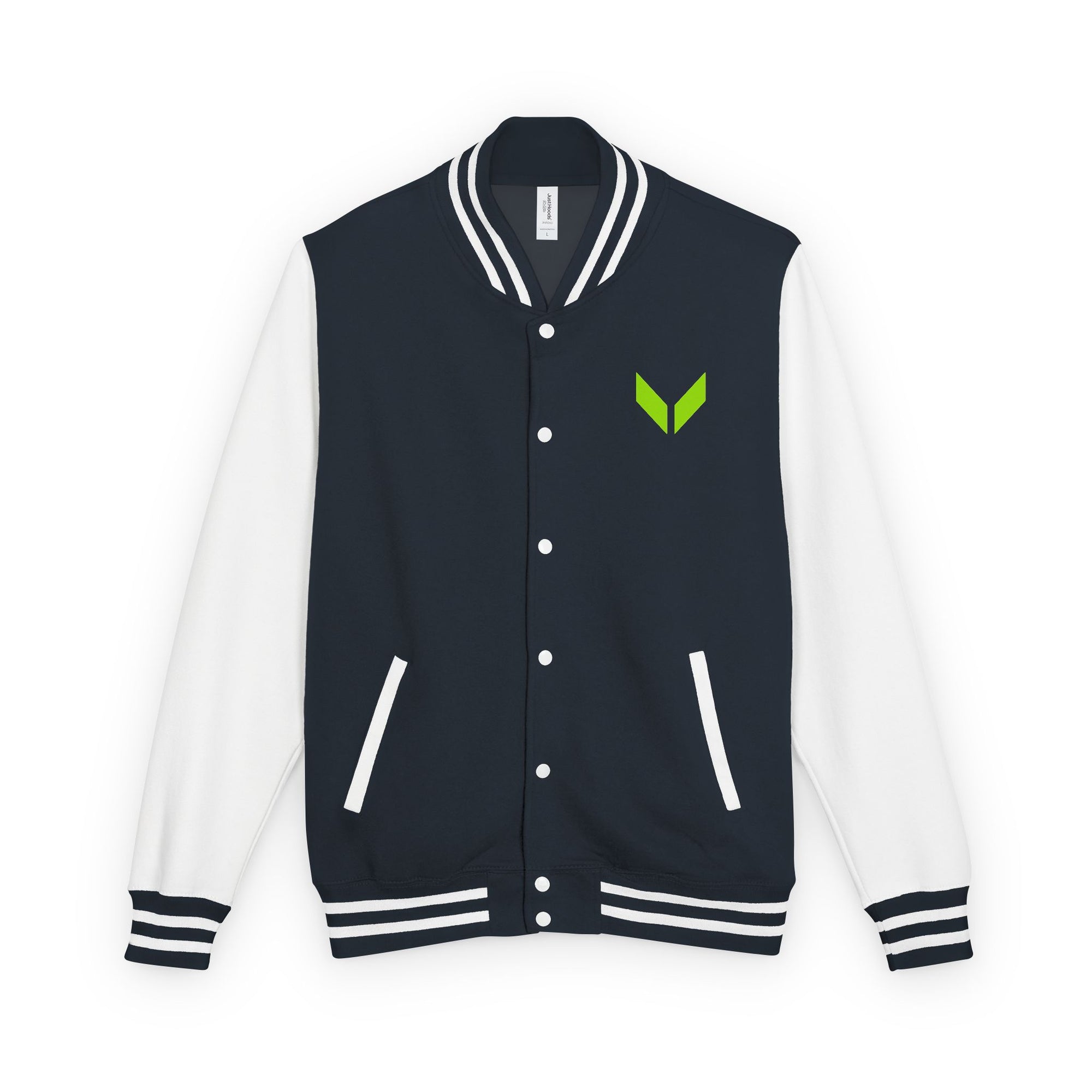 VA Unisex Heavyweight Letterman Jacket