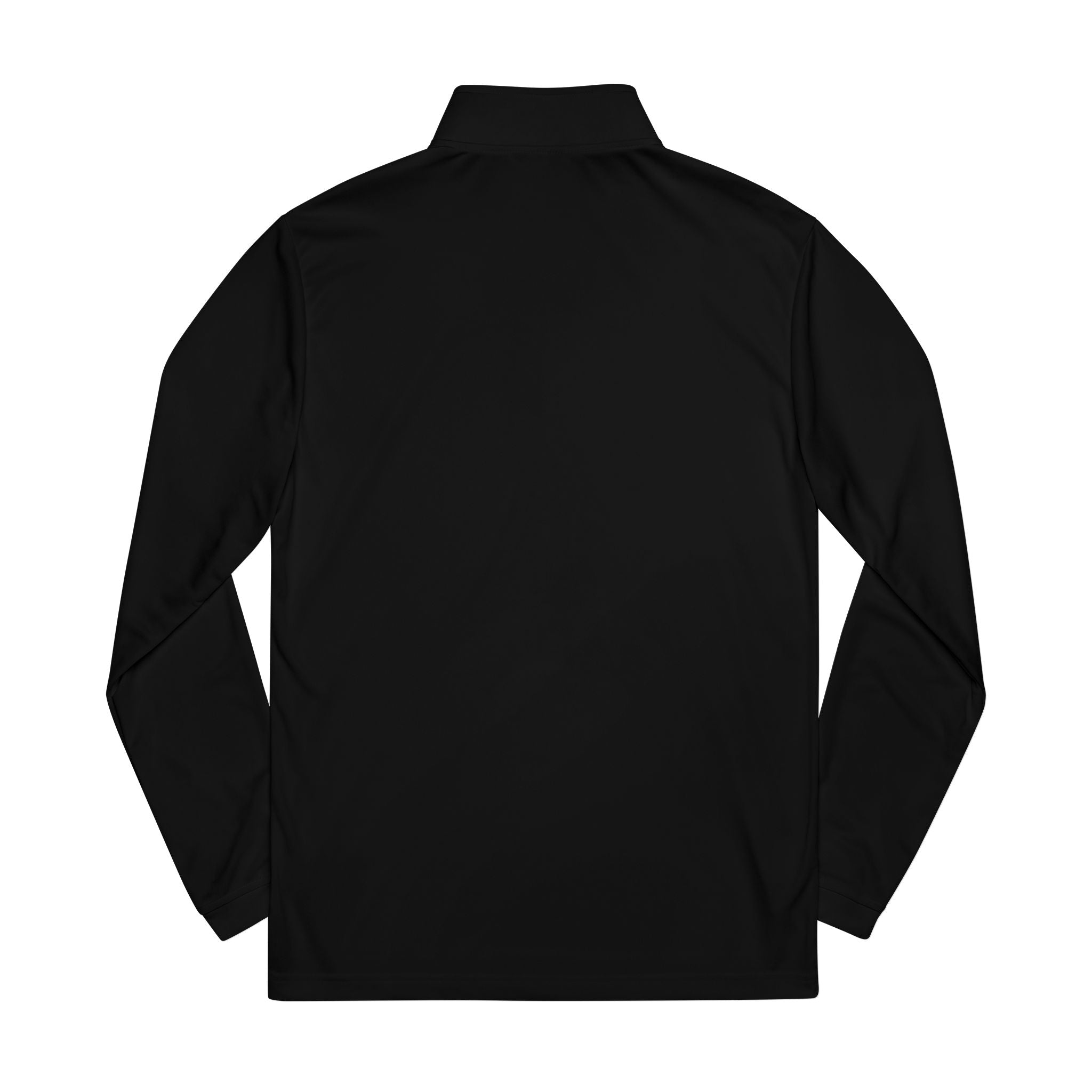 VA adidas® Quarter-Zip Pullover