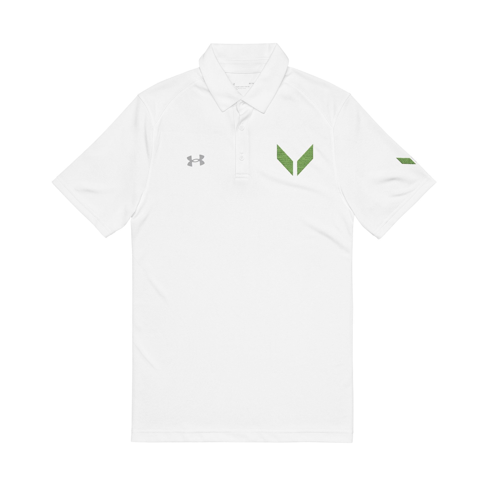 VA Under Armour® Men's Polo Shirt