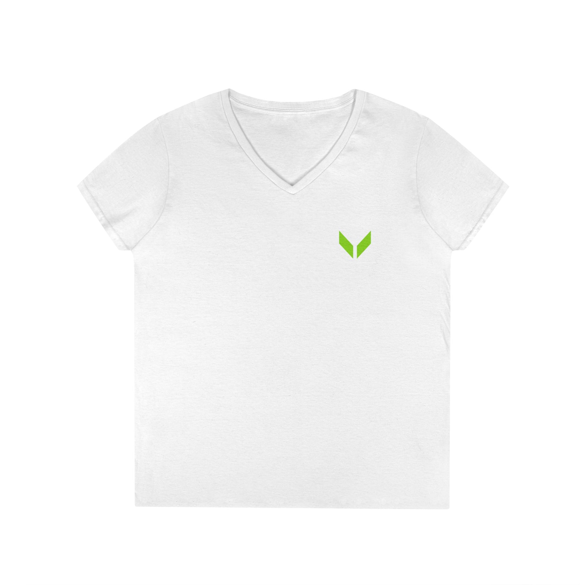 VA Ladies' V-Neck T-Shirt