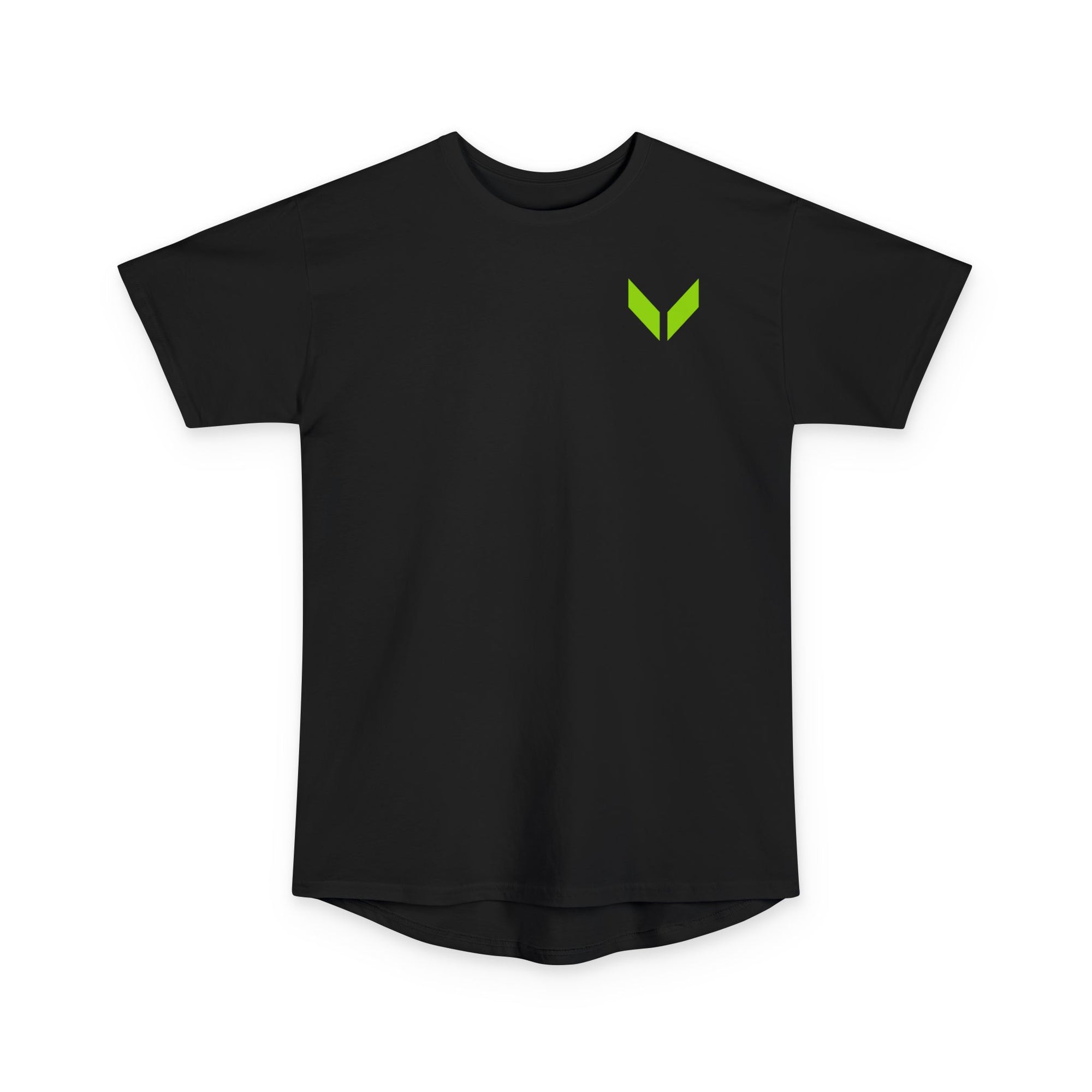 VA Unisex Long Body Tee