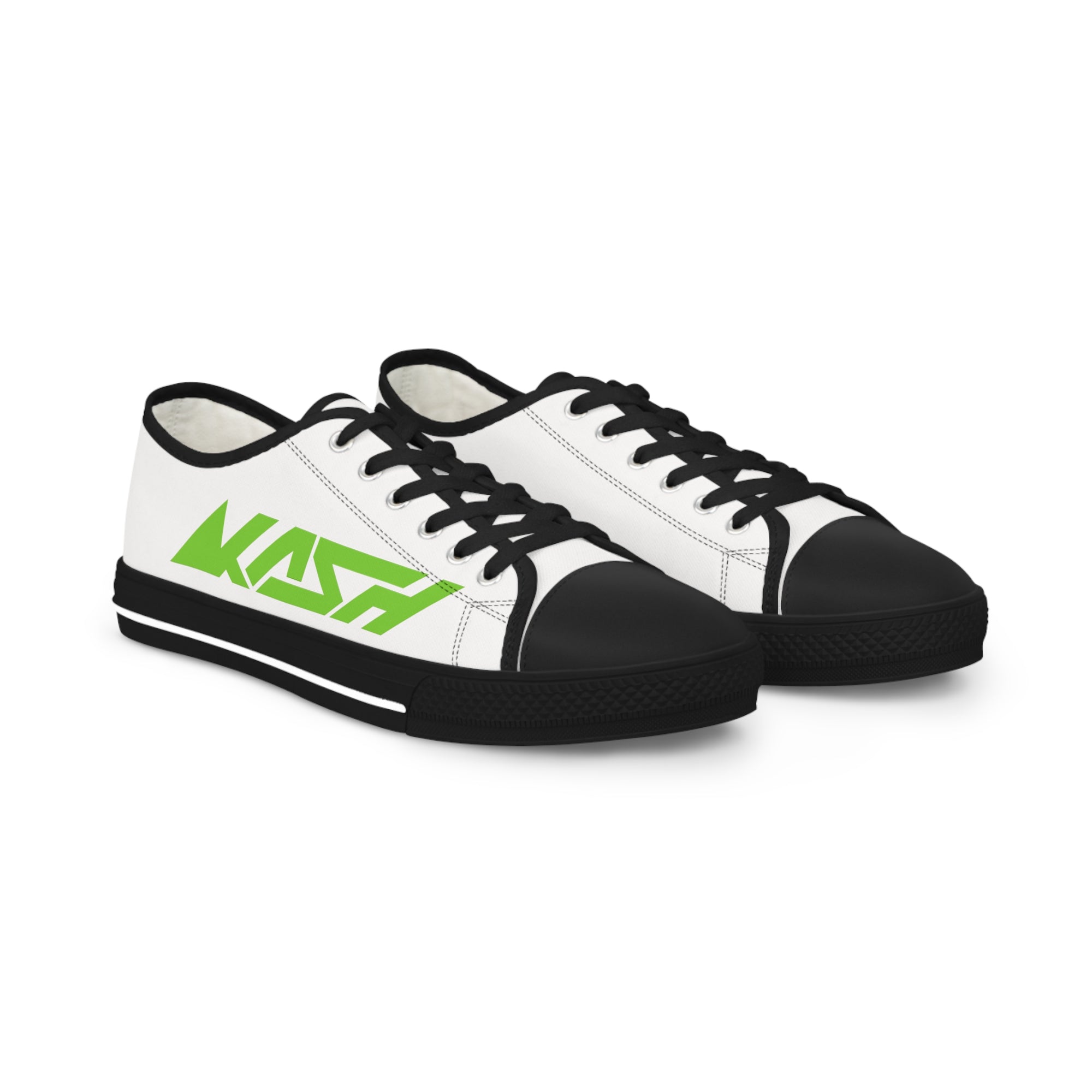 KASH Low Top Sneakers for Casual Style