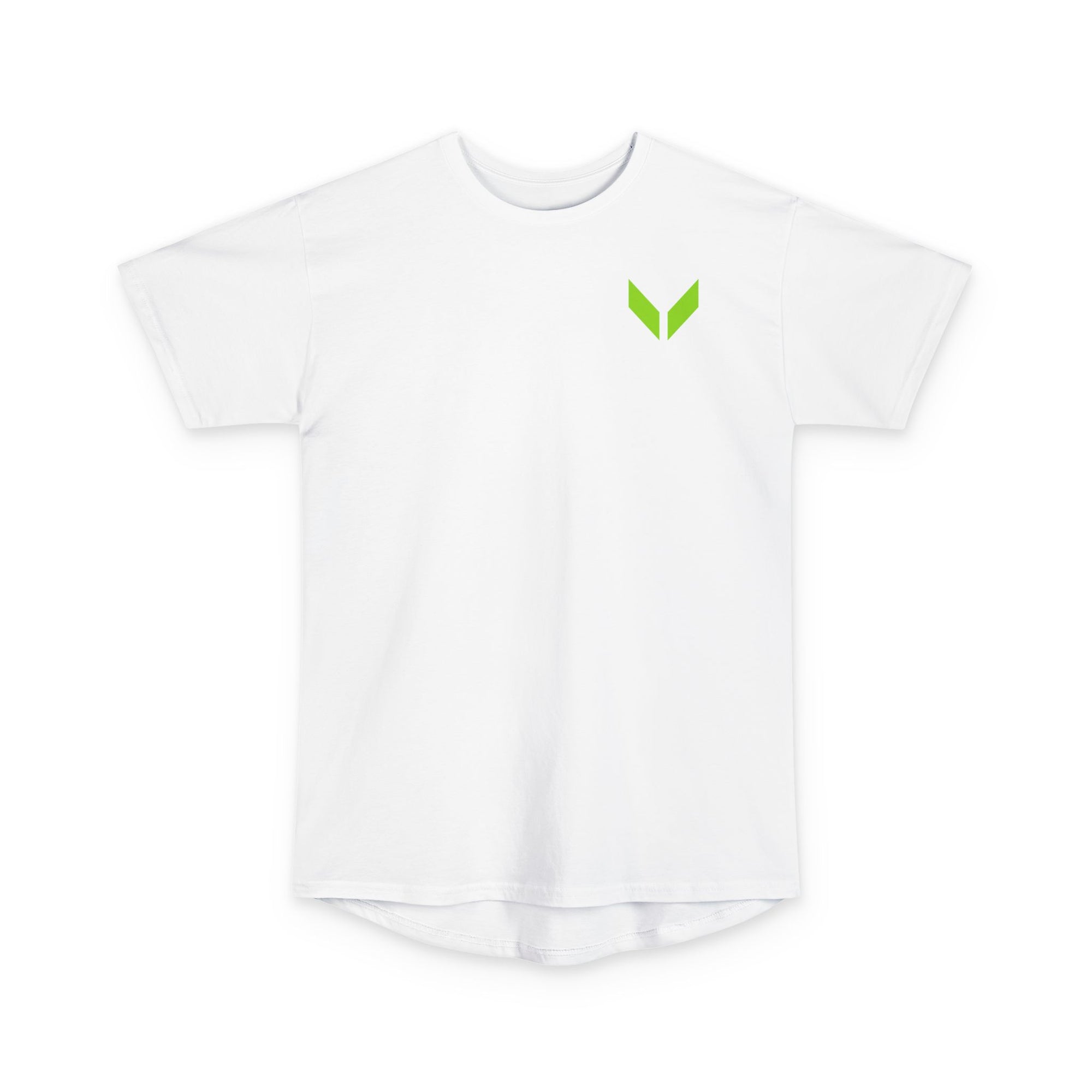 VA Unisex Long Body Tee