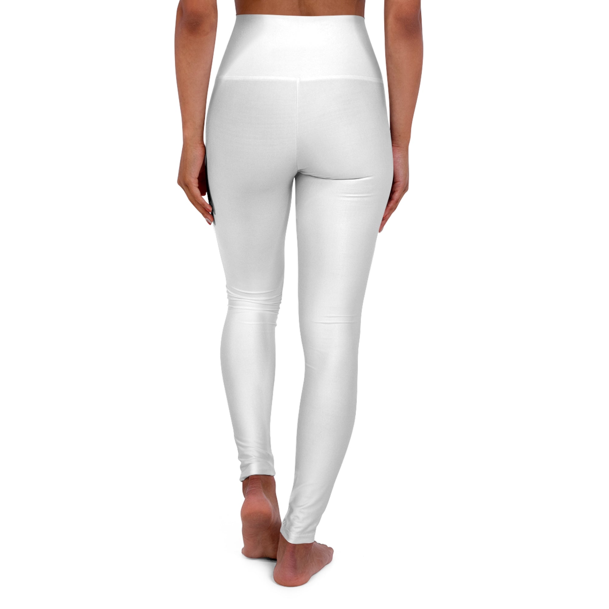 VA High-Waisted Yoga Leggings