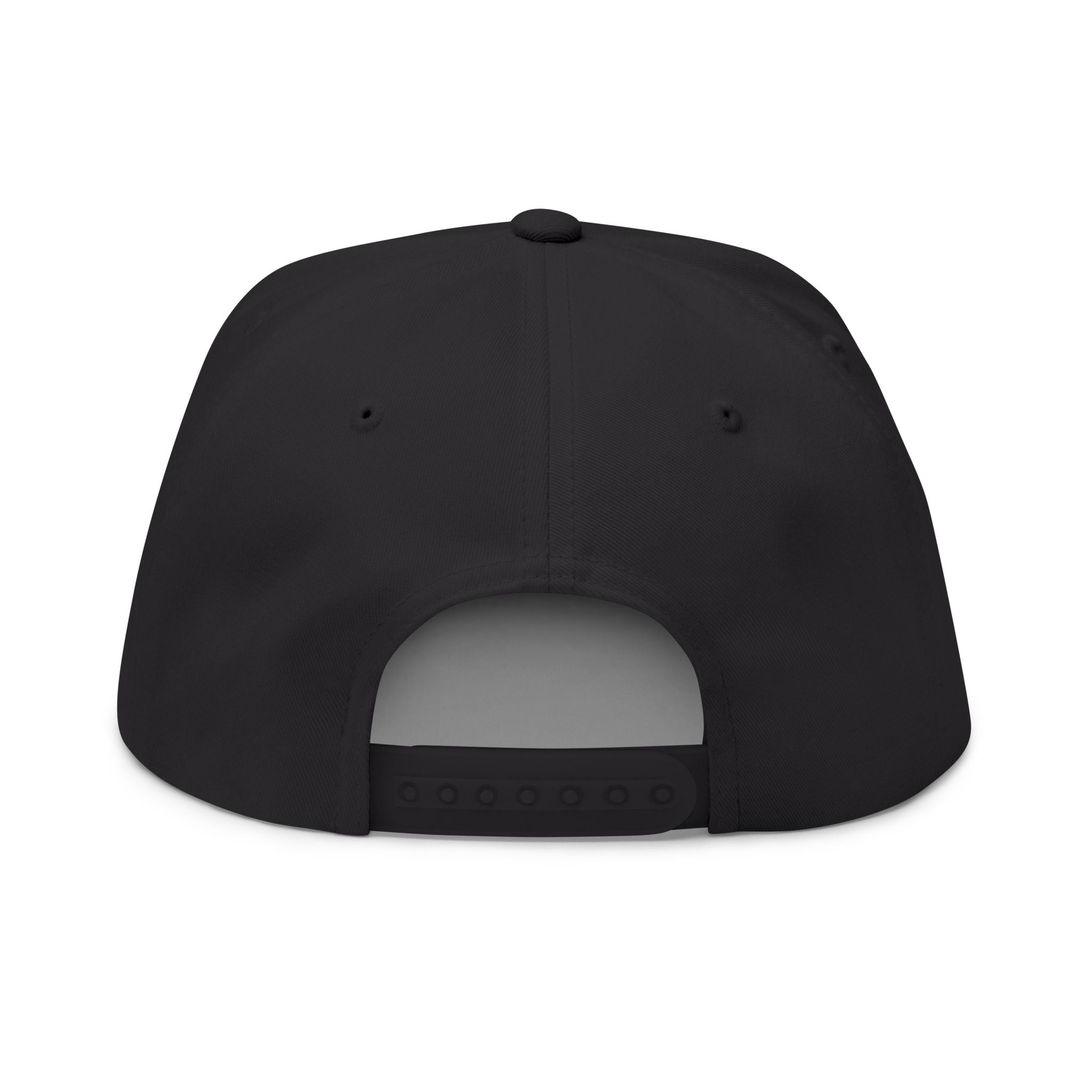 VA Flat Bill Cap