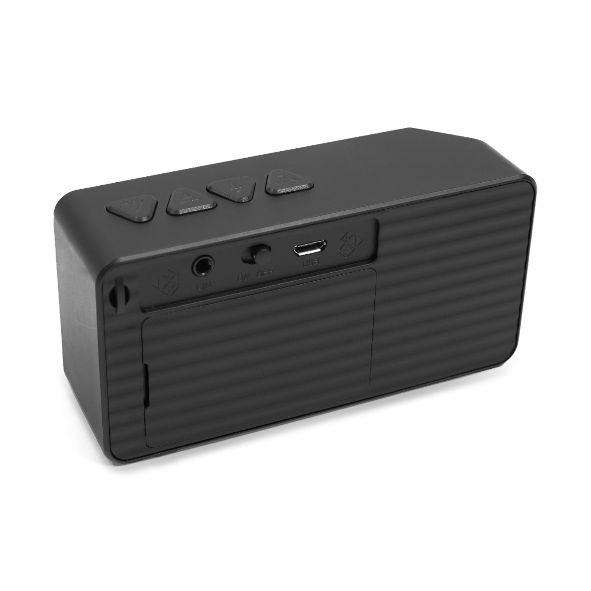 VA Jabba Bluetooth Speaker - Portable Wireless