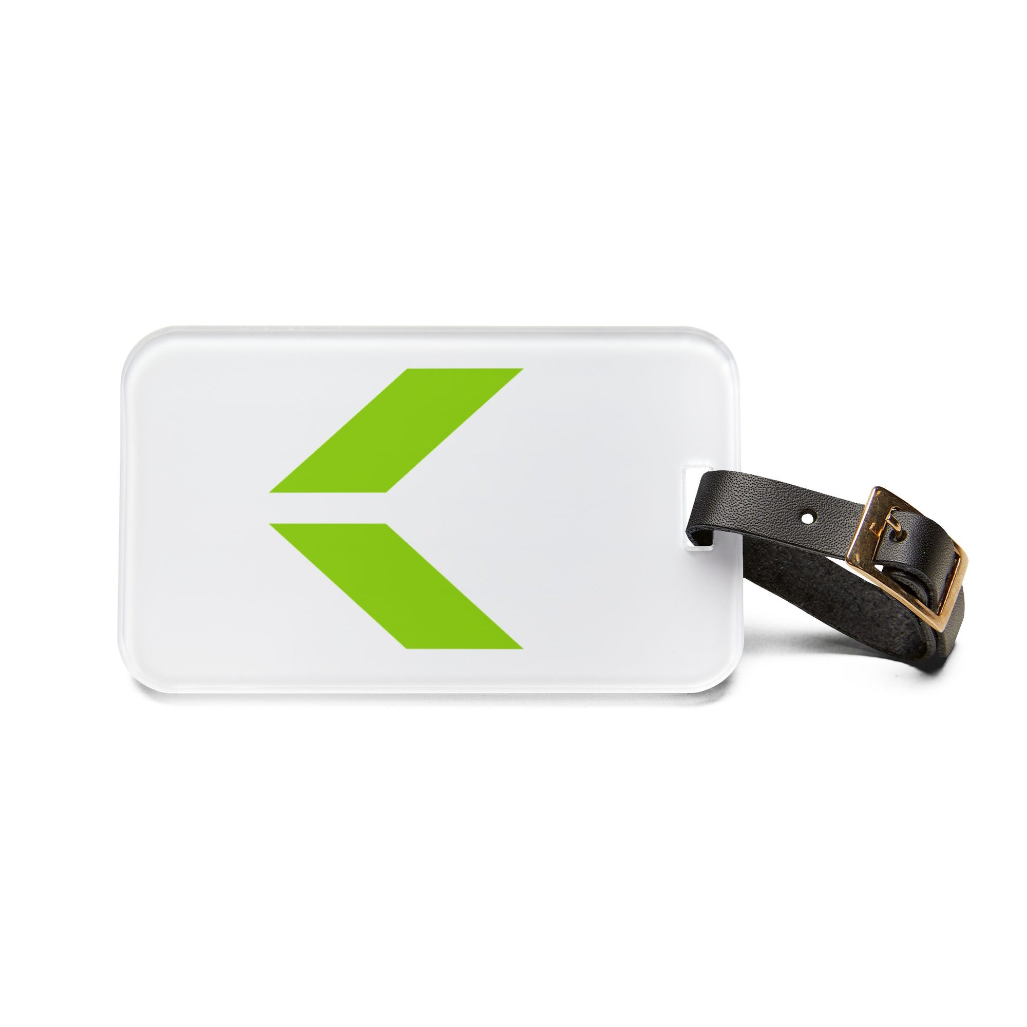 VA Travel Luggage Tag