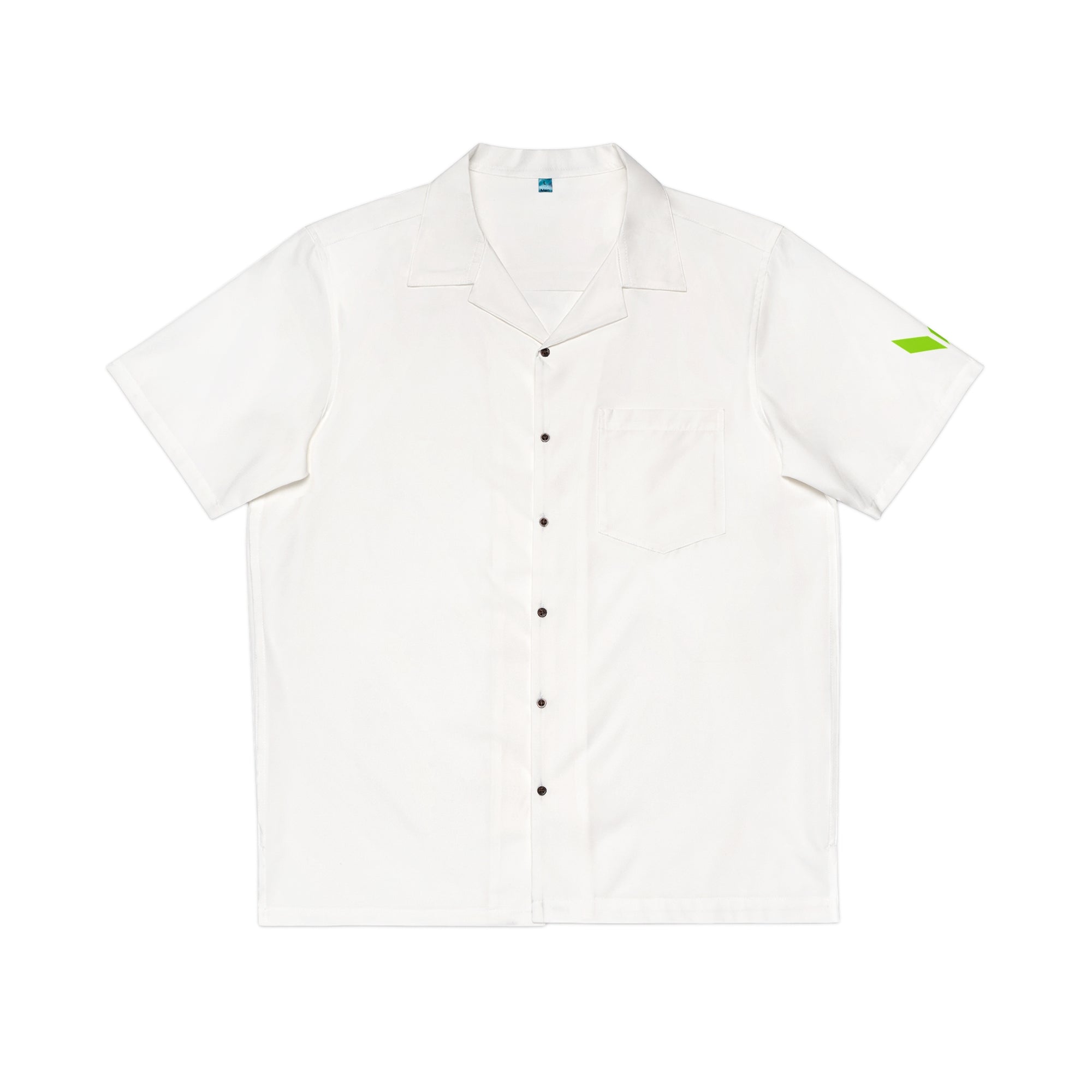 VA Men's Hawaiian Shirt