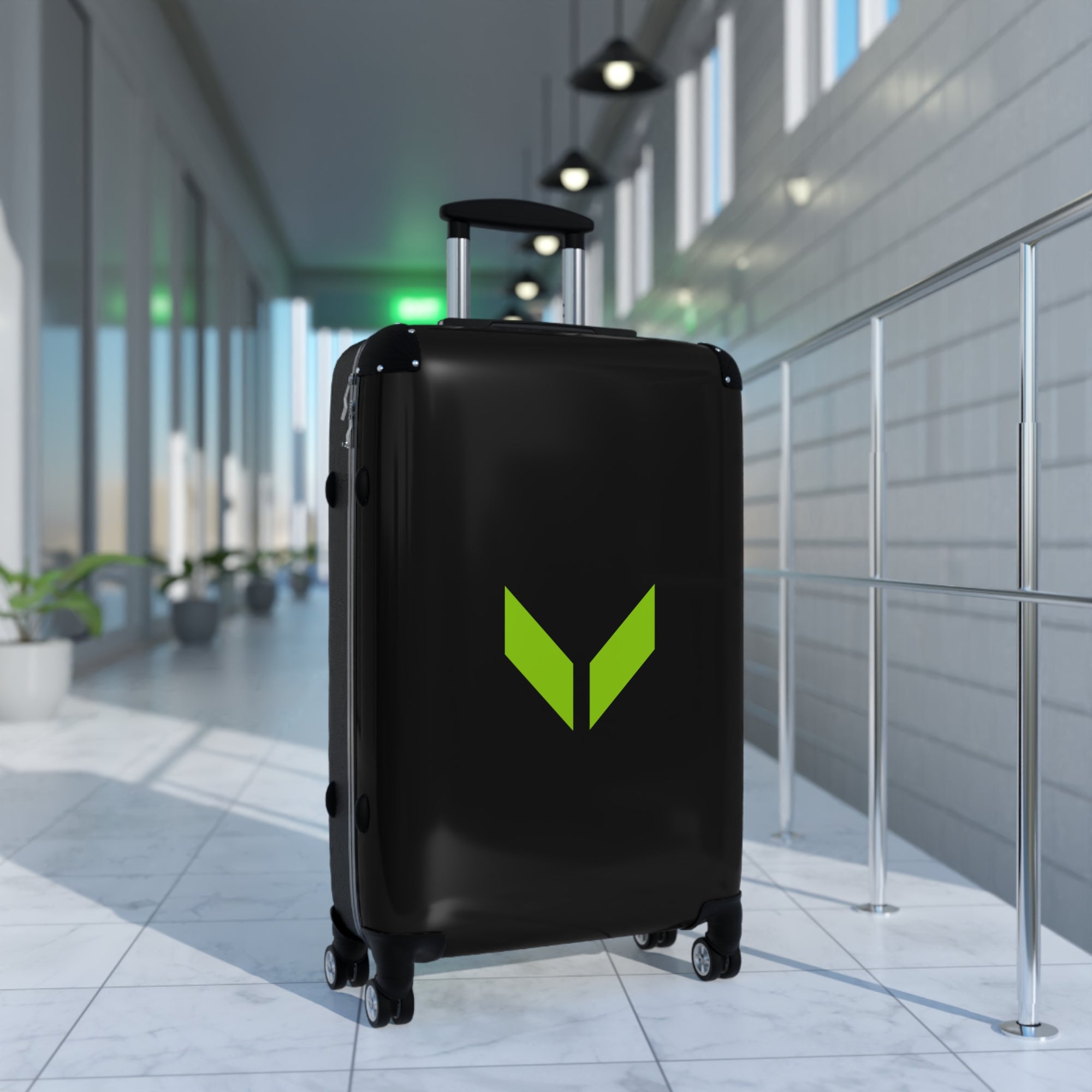 VA Suitcase