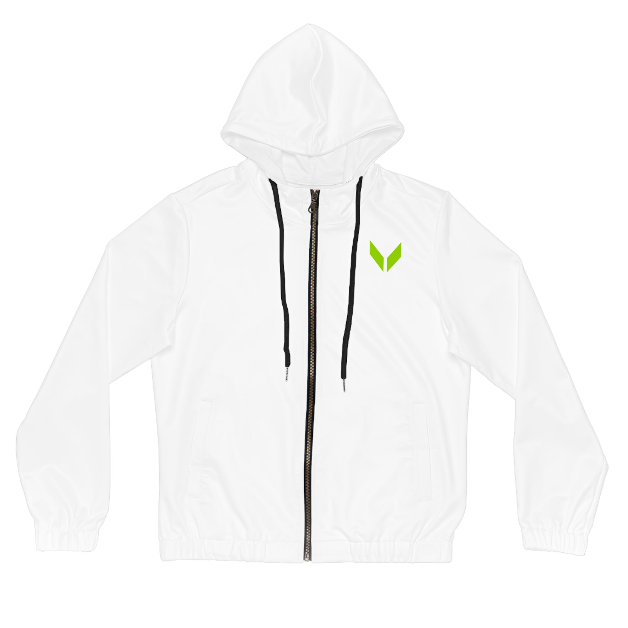 VA Women’s Full-Zip Hoodie, Lightweight Zip-Up Jacket