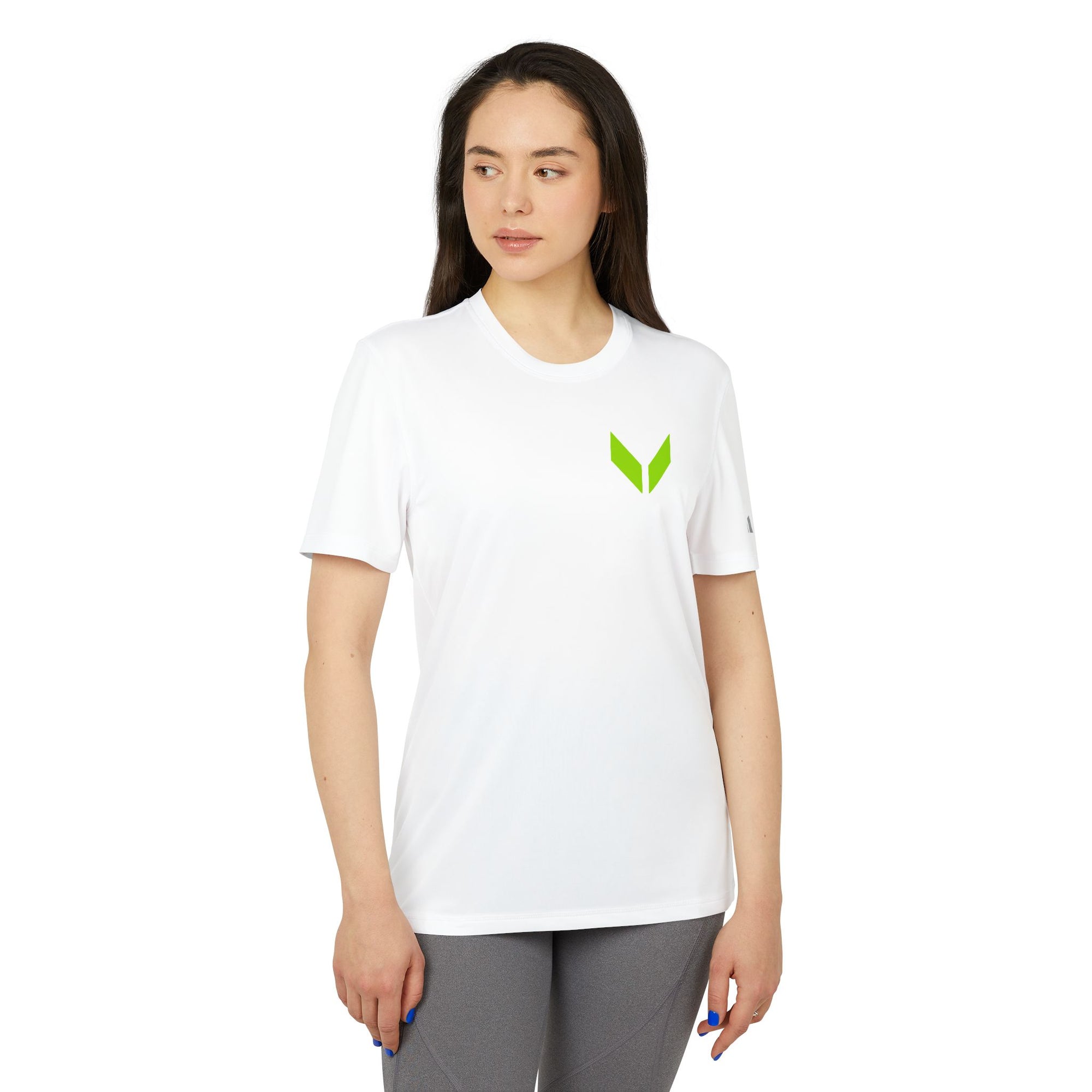 VA Adidas Unisex Sport T-shirt