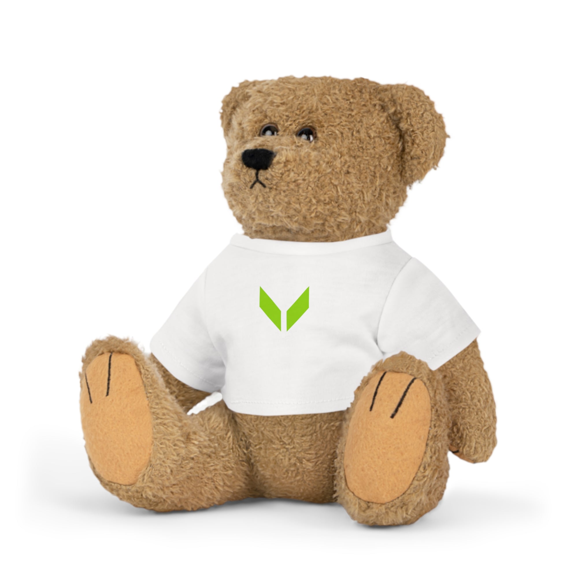 VA Adorable Plush Bear