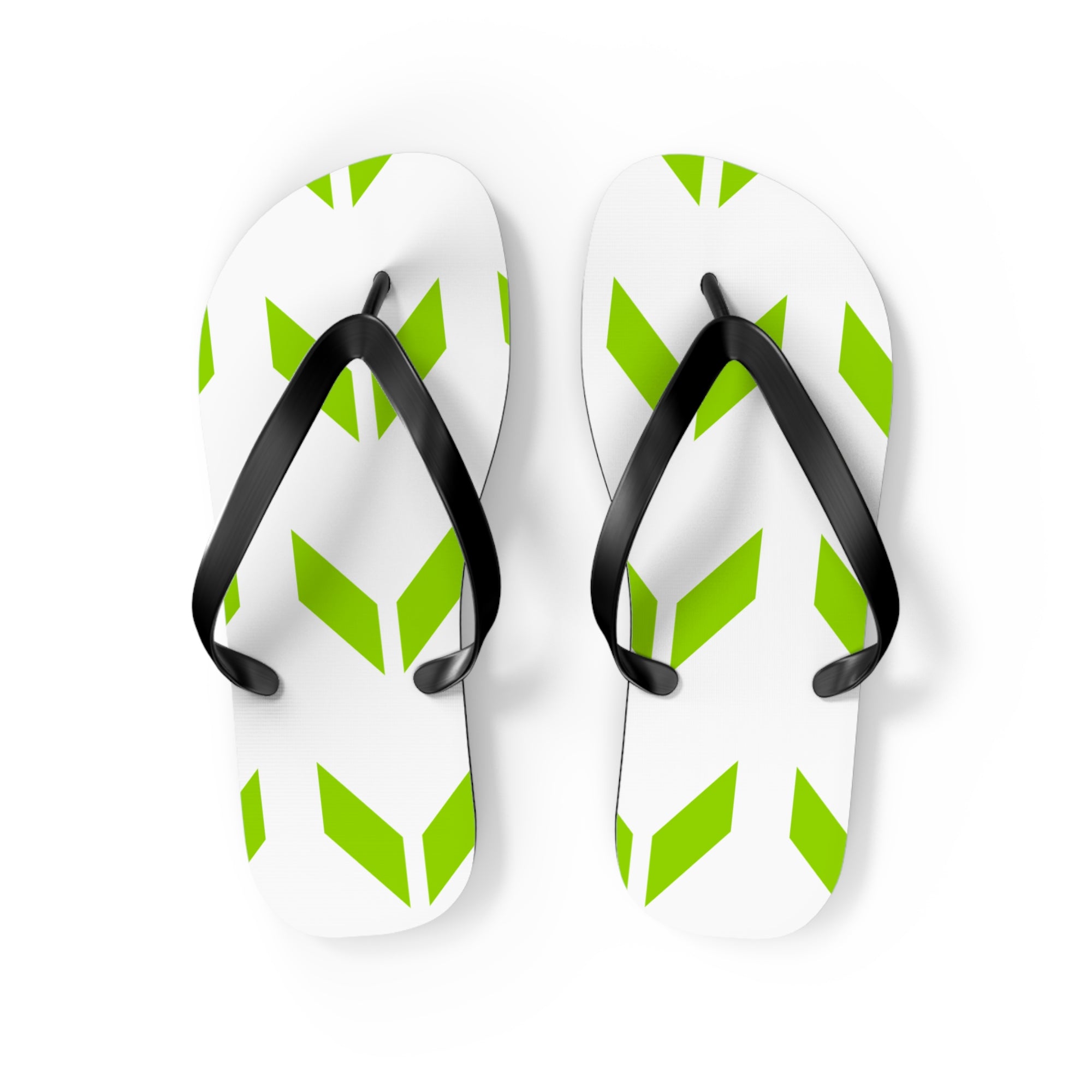 VA Flip Flops