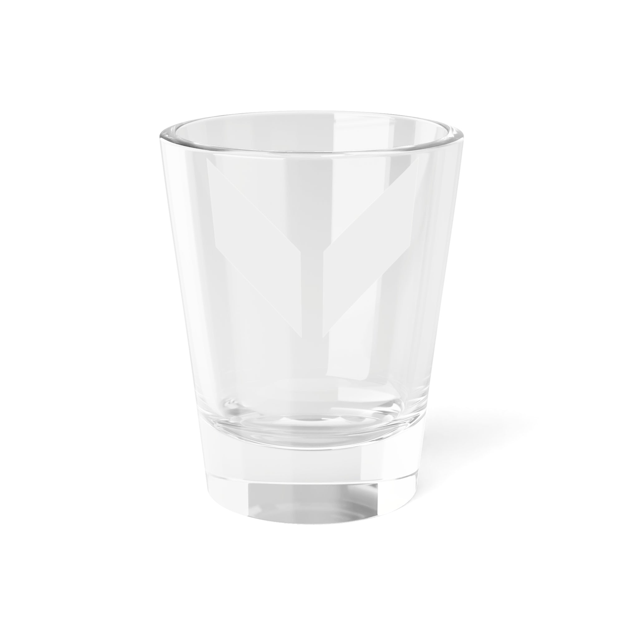 VA Shot Glass