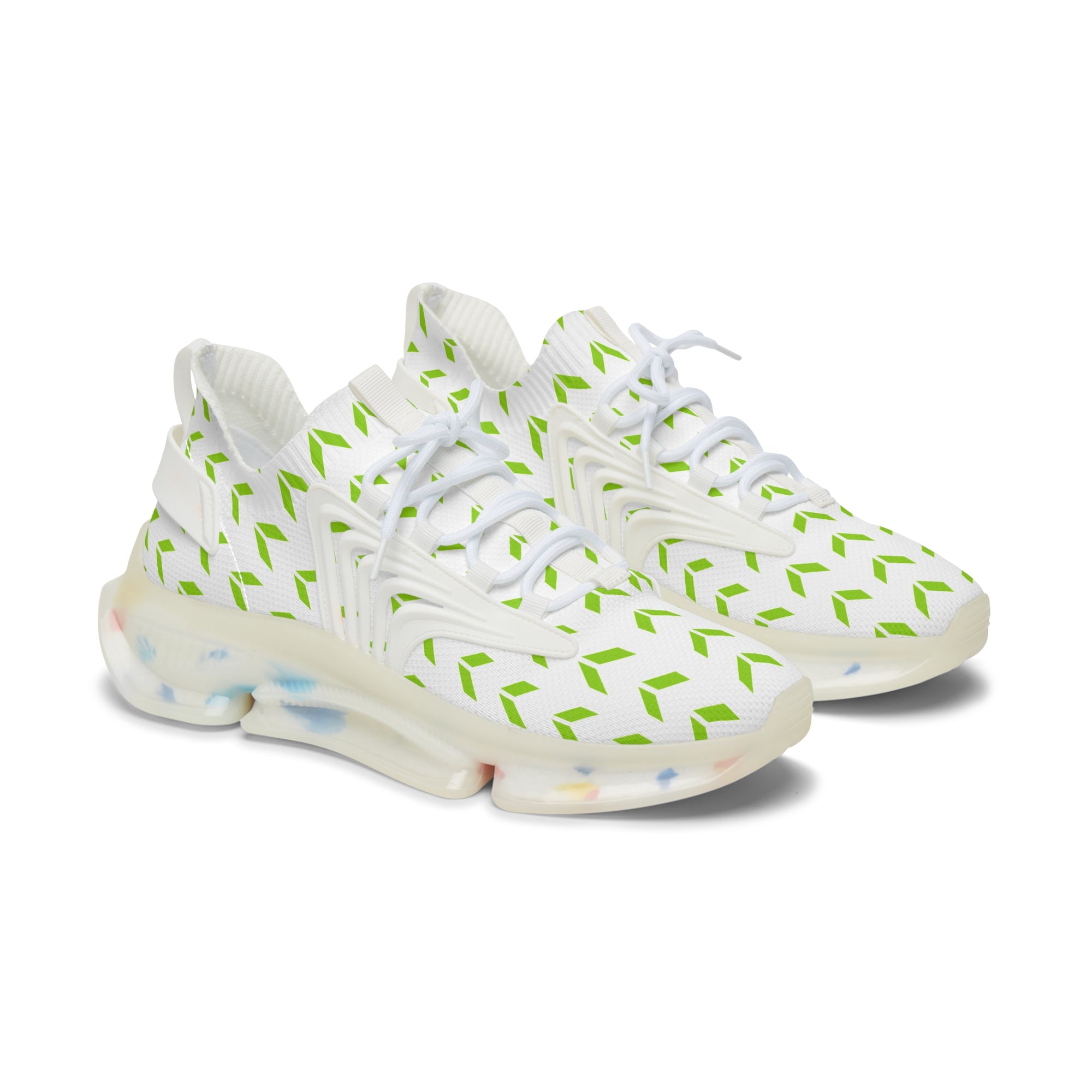 VA Women's Mesh Sneakers for Comfort and Fashion