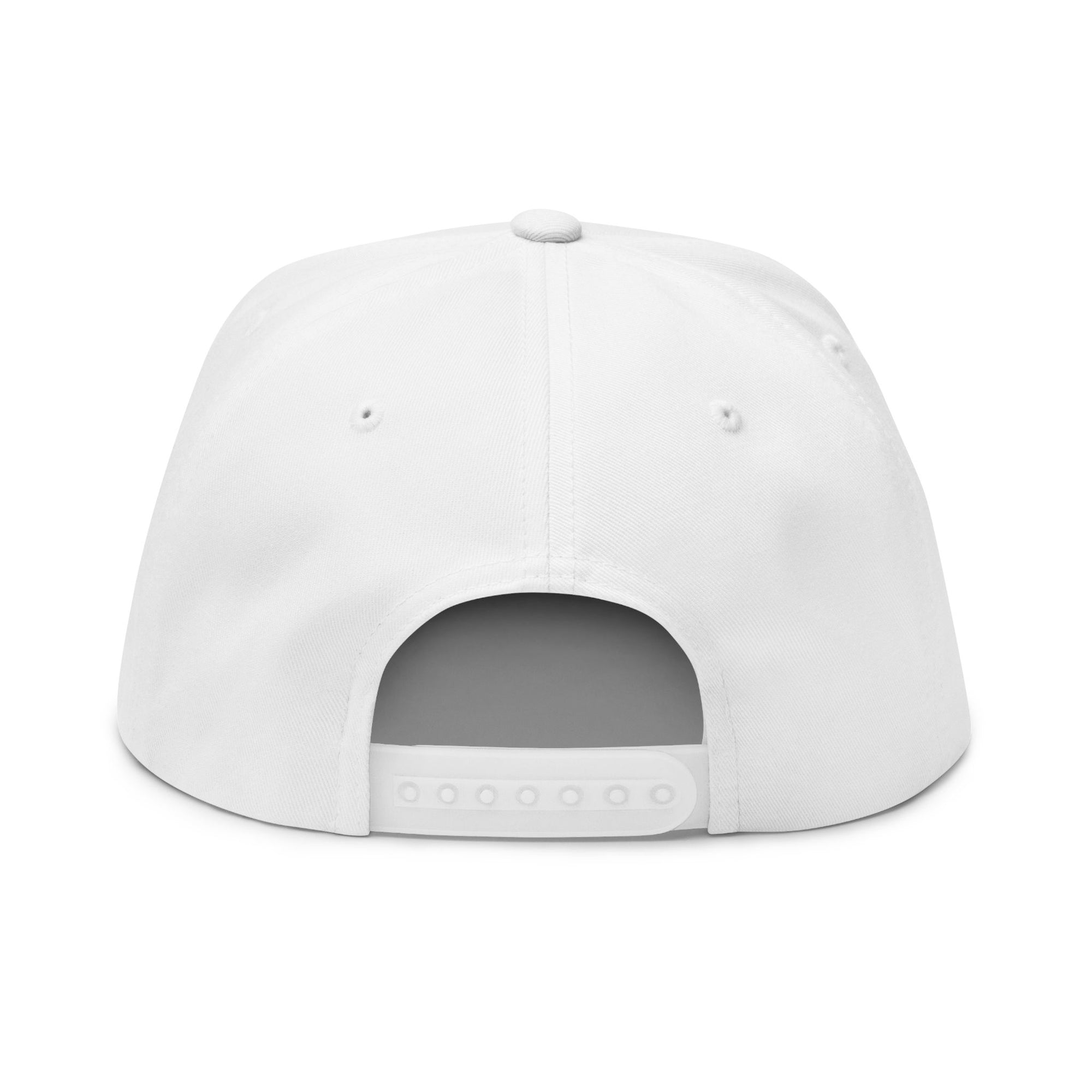 VA Flat Bill Cap