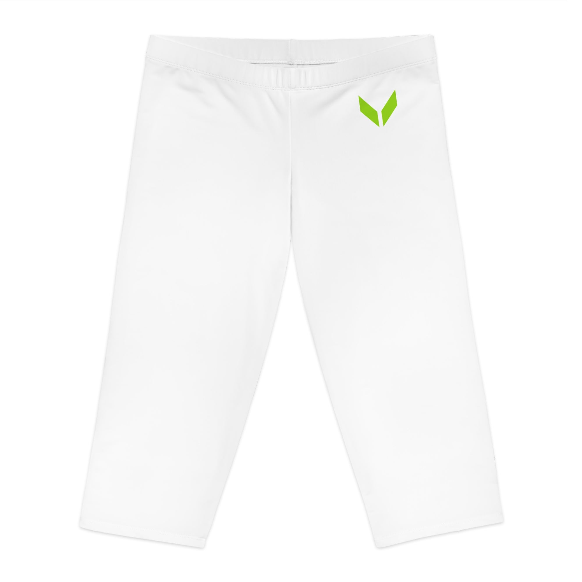 VA Women's Capri Leggings, Fitness Gear