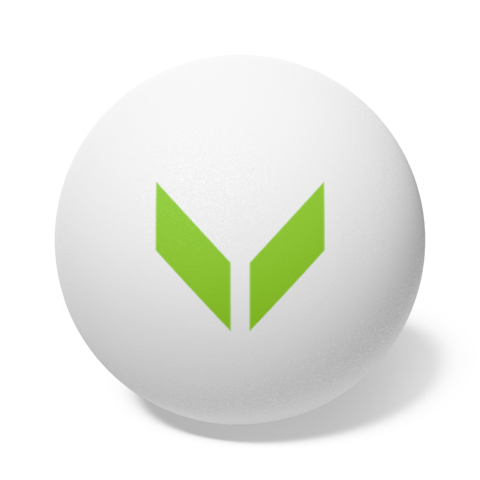 VA Ping Pong Balls, 6-Pack